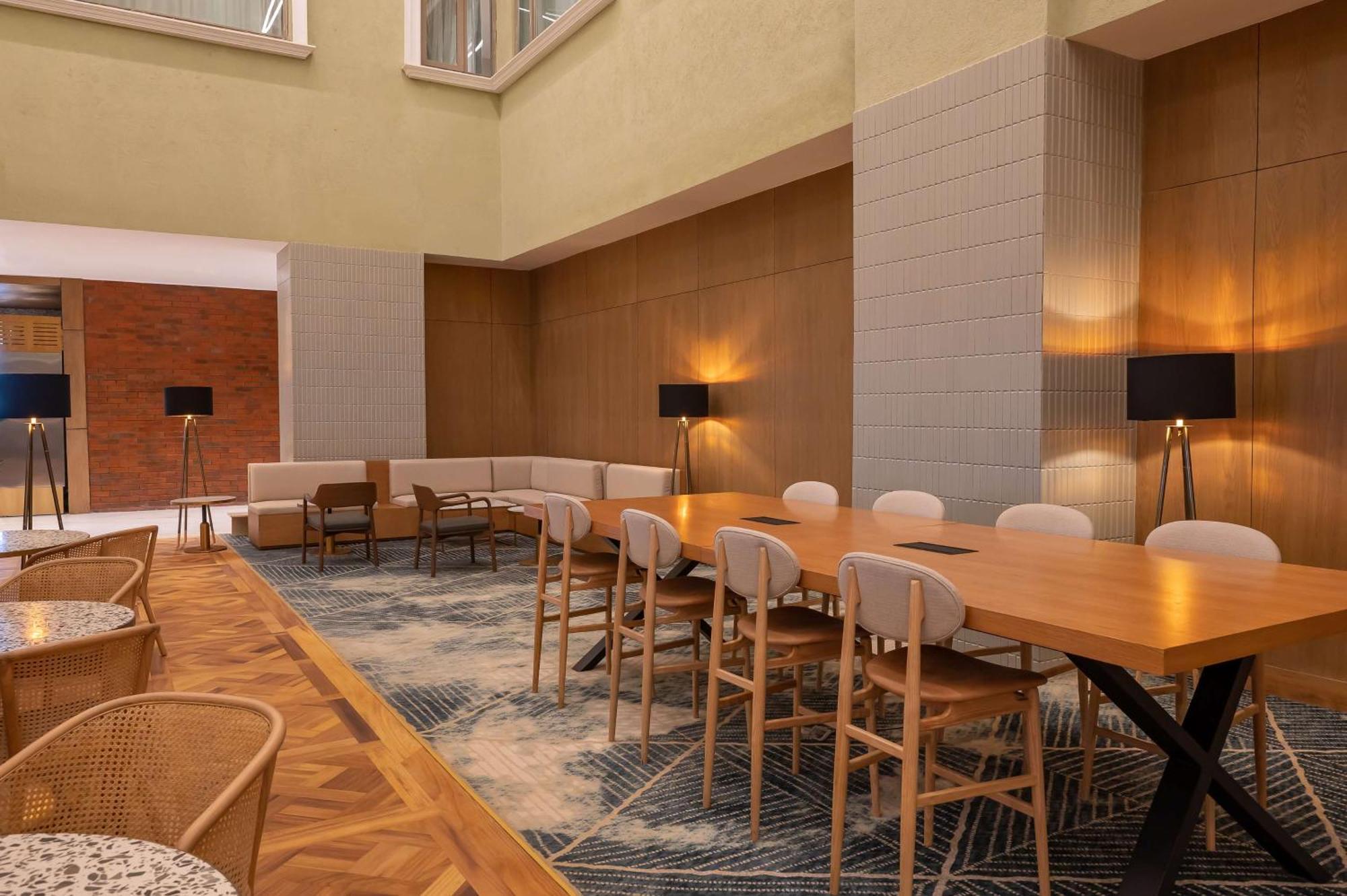 Hotel Hyatt Regency Westlands Nairobi