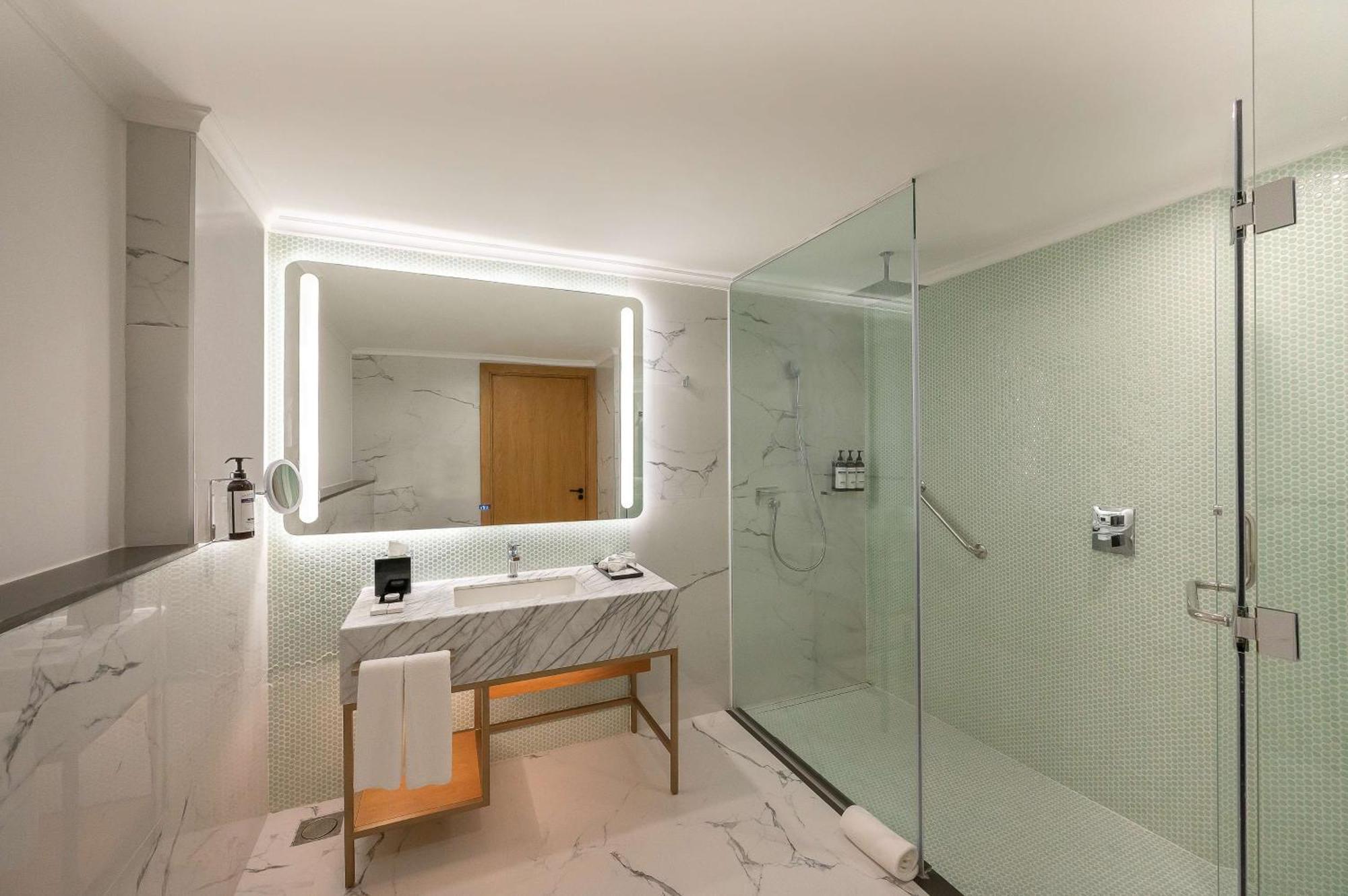 Hyatt Regency Westlands Nairobi
