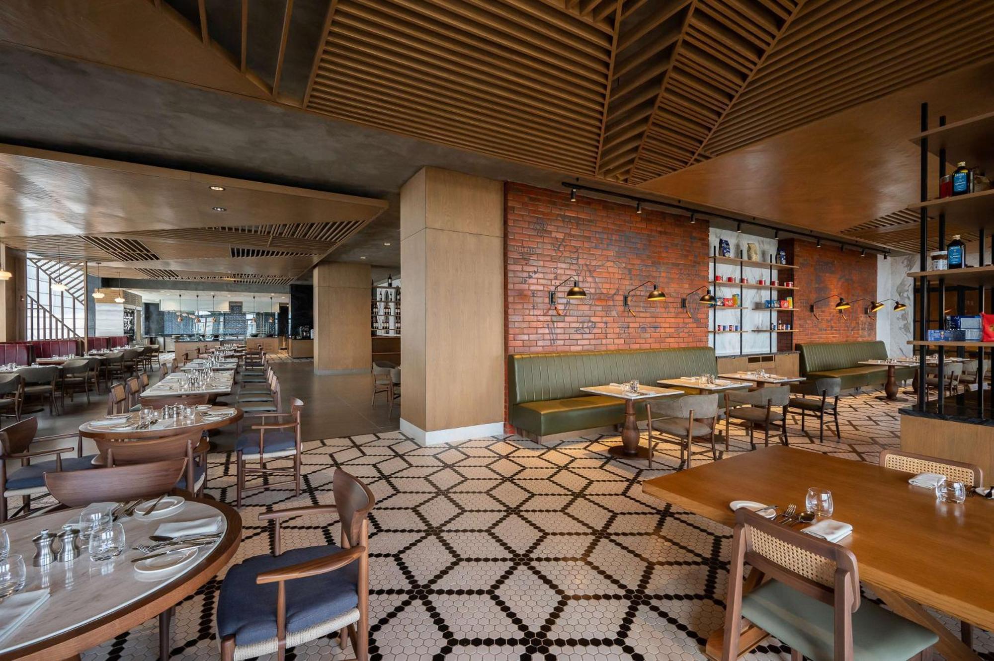 Hyatt Regency Westlands Hotel