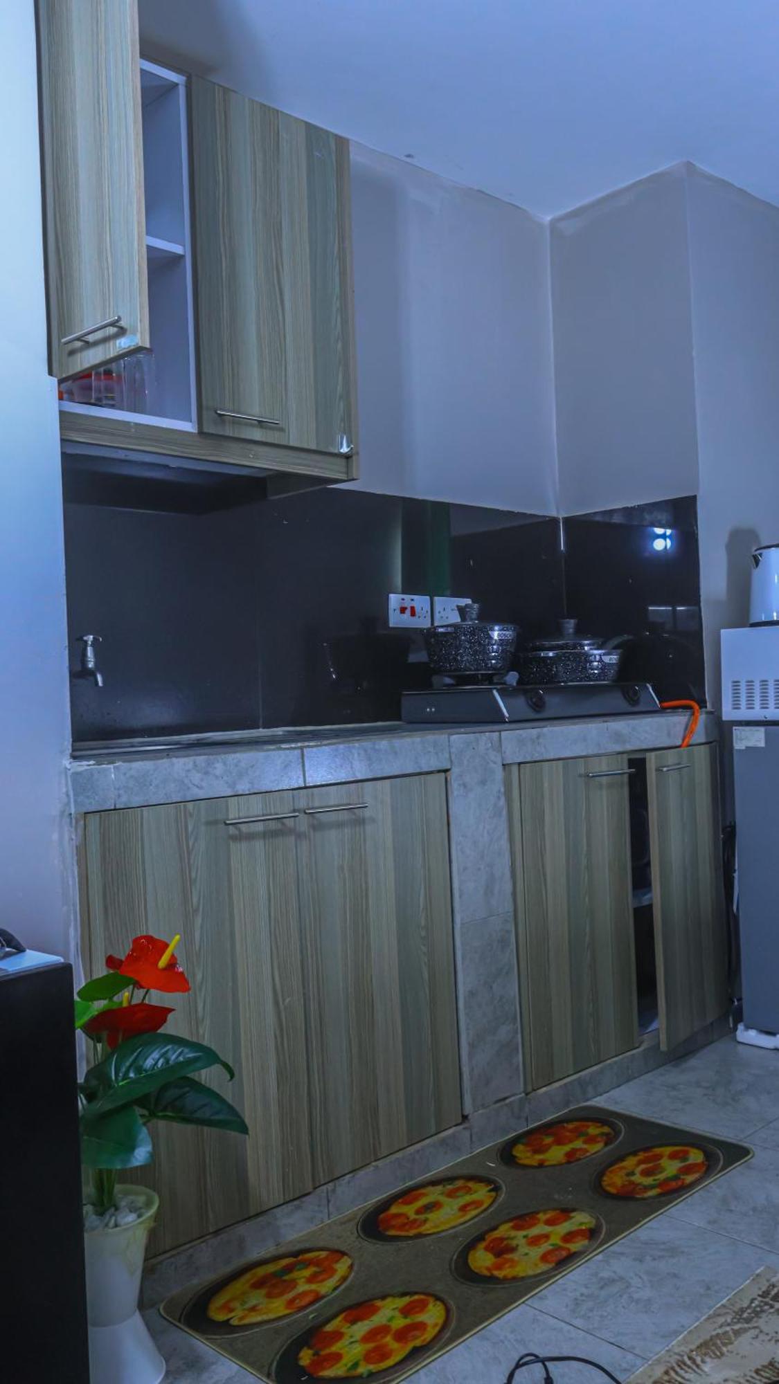 Amazing Cozy Studio Near Jkia Airport