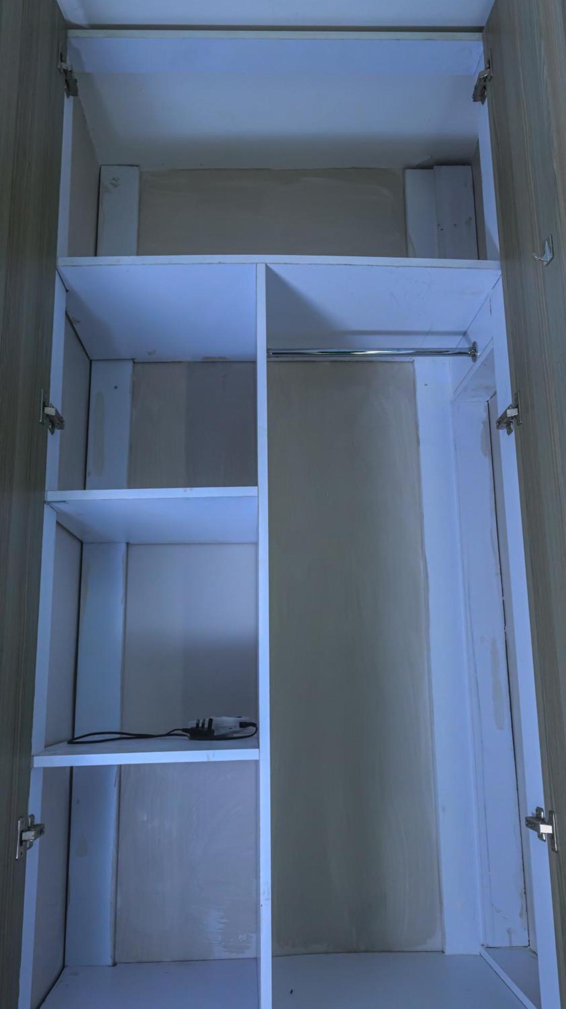 Amazing Cozy Studio Near Jkia Airport Apartment Nairobi