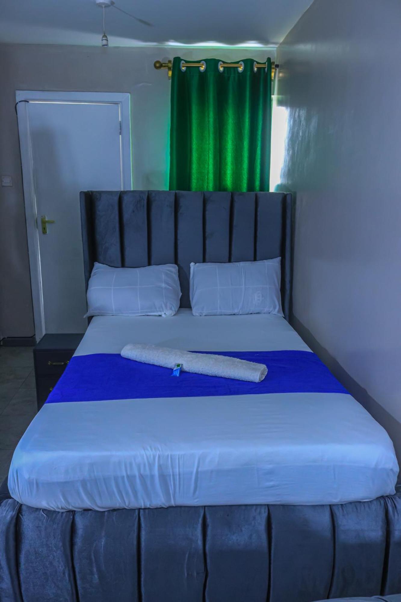 Amazing Cozy Studio Near Jkia Airport *