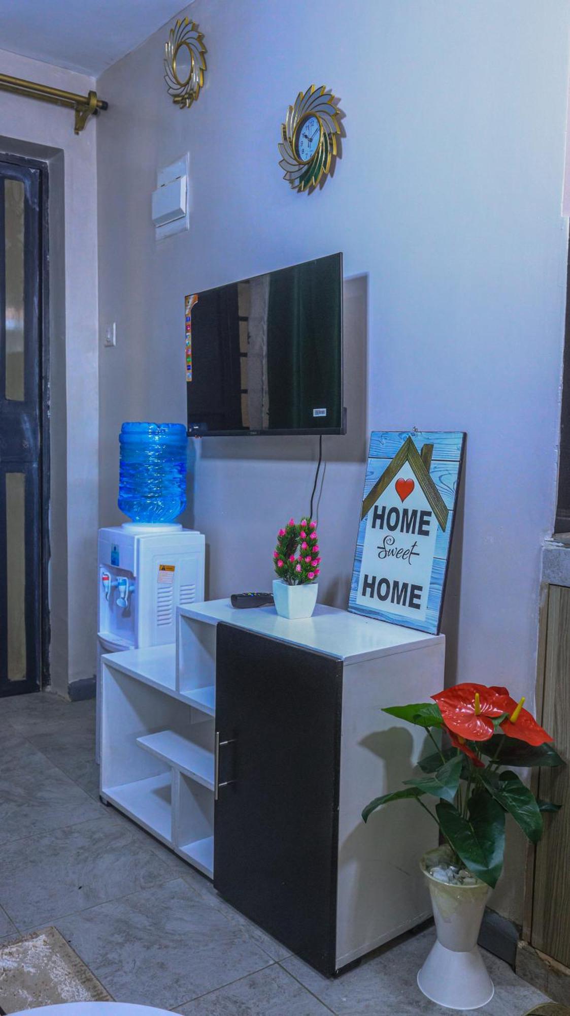 Apartment Amazing Cozy Studio Near Jkia Airport Nairobi