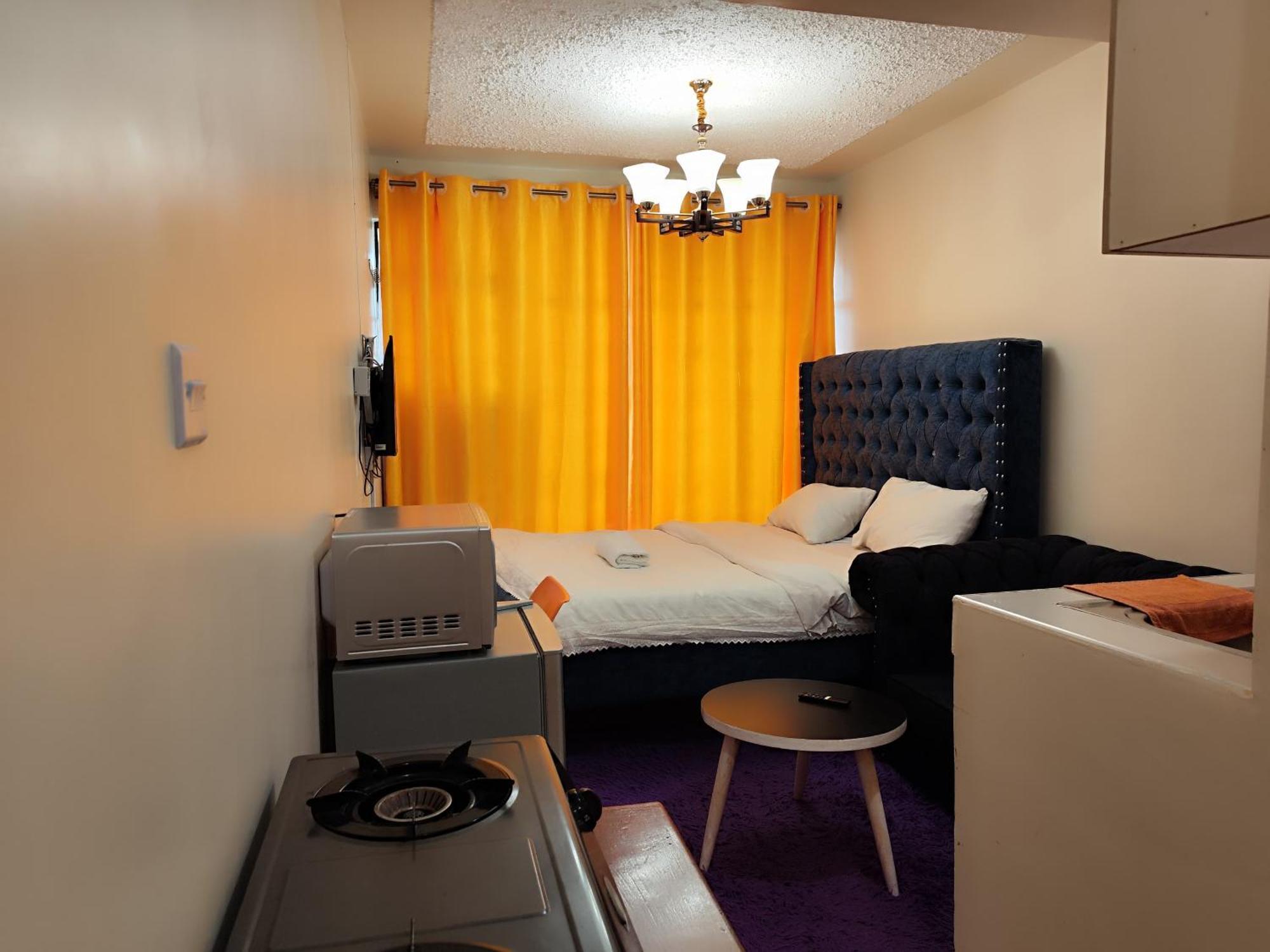 Apartment Be My Guest *