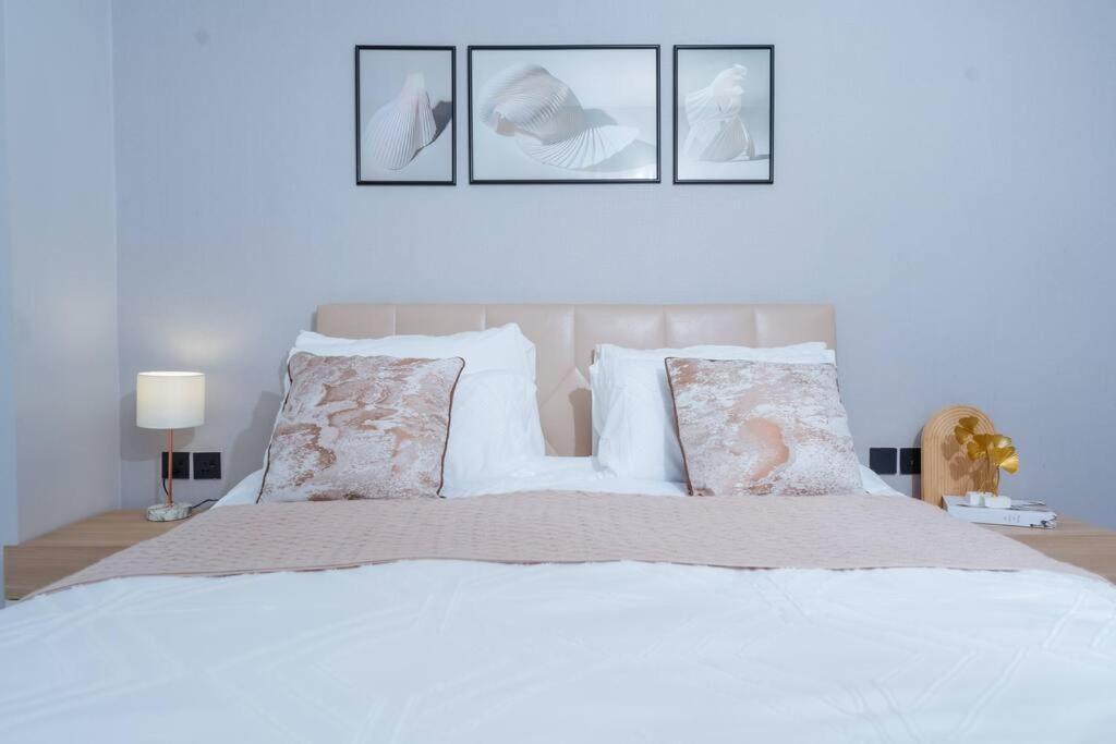 Lavish 2-bedroom Urban Sanctuary In Westlands Apartment *