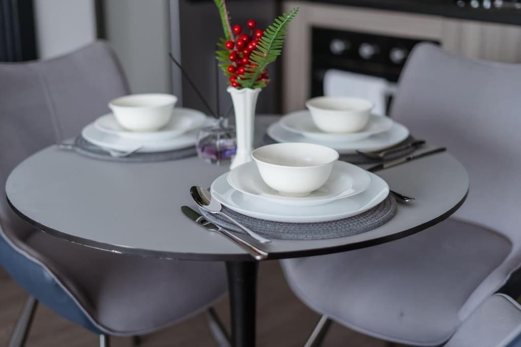 Lavish 2-bedroom Urban Sanctuary In Westlands Nairobi