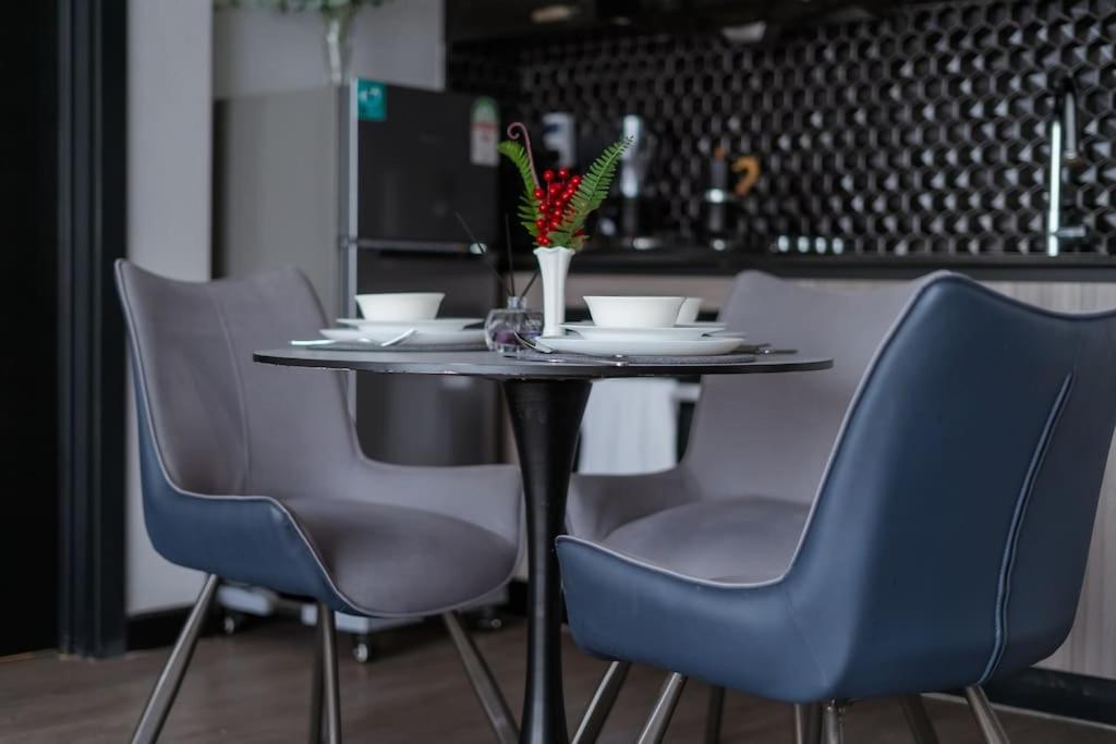 Lavish 2-bedroom Urban Sanctuary In Westlands *