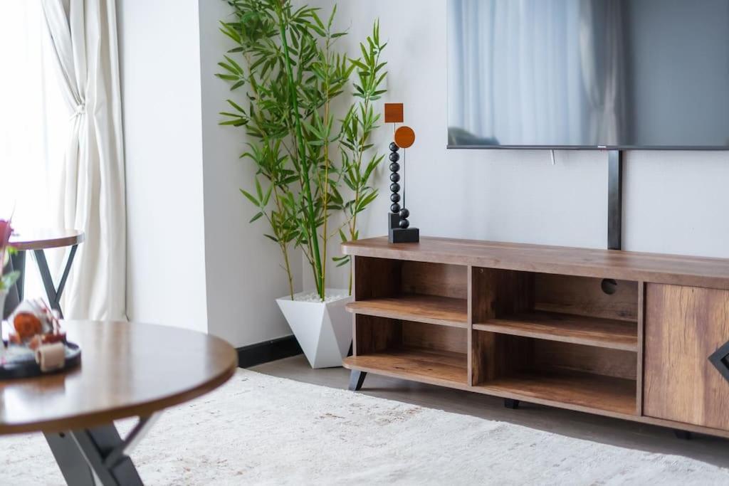 Lavish 2-bedroom Urban Sanctuary In Westlands