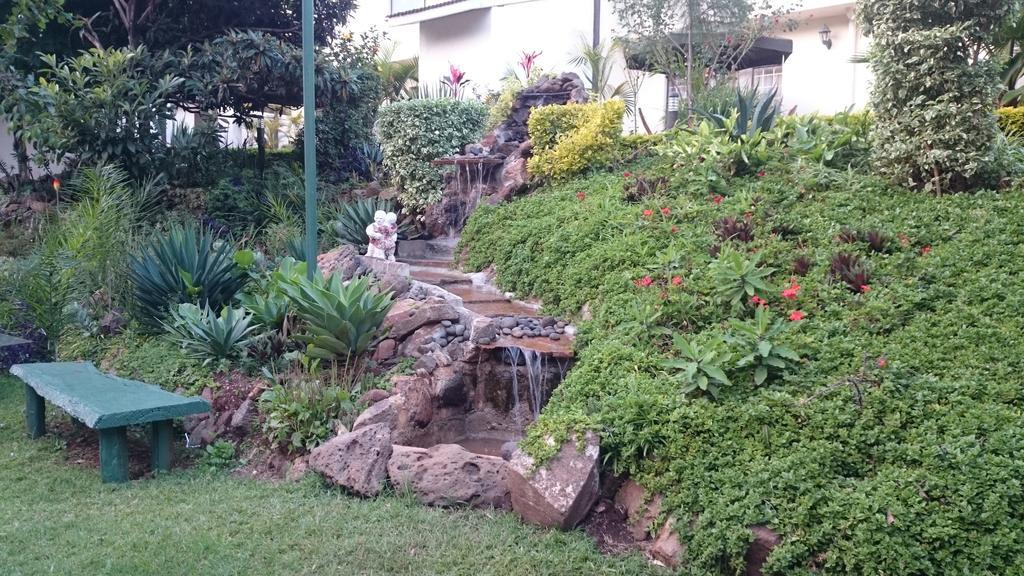 Bed & Breakfast Riverview Westlands Nairobi