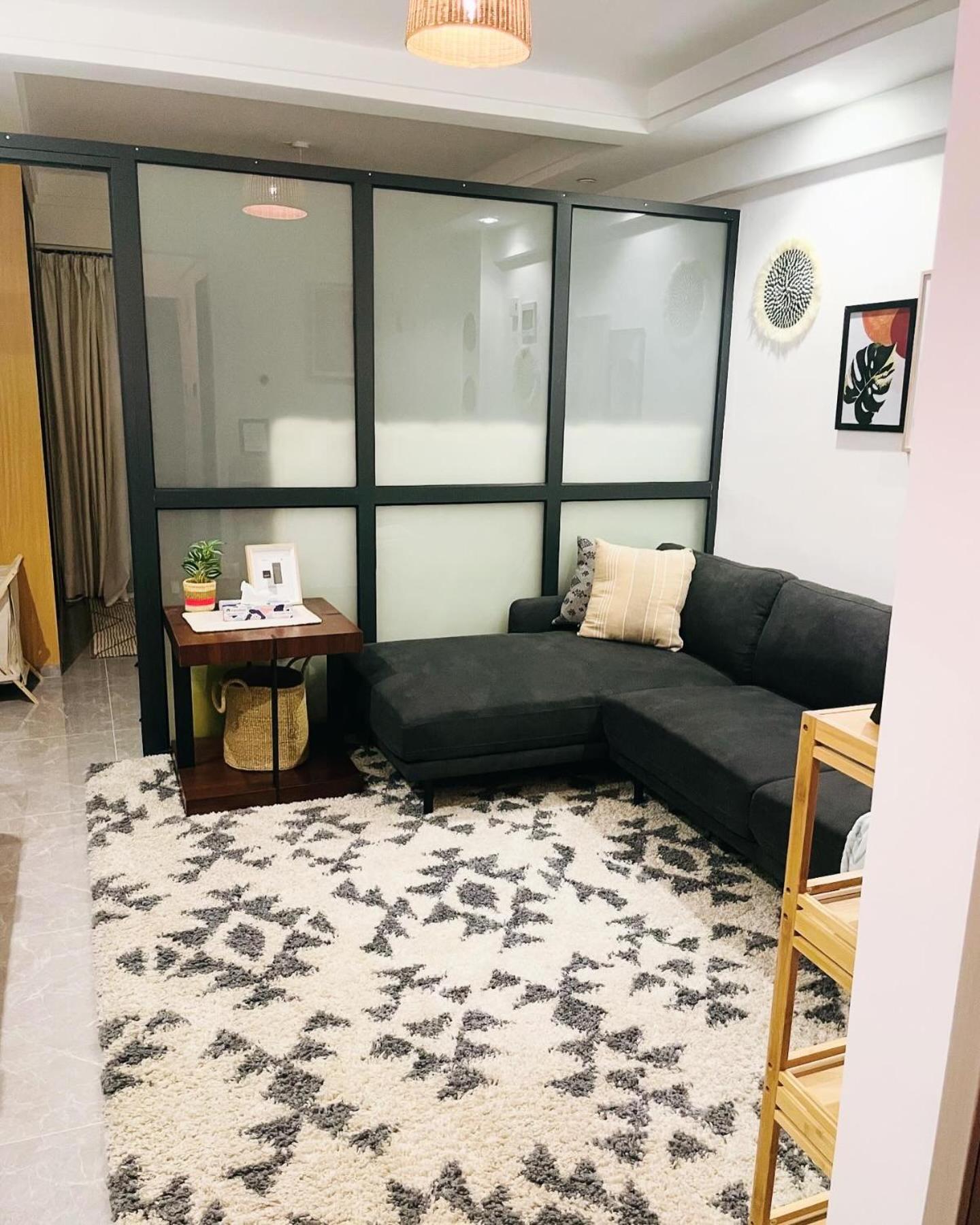 Apartment Cozy In