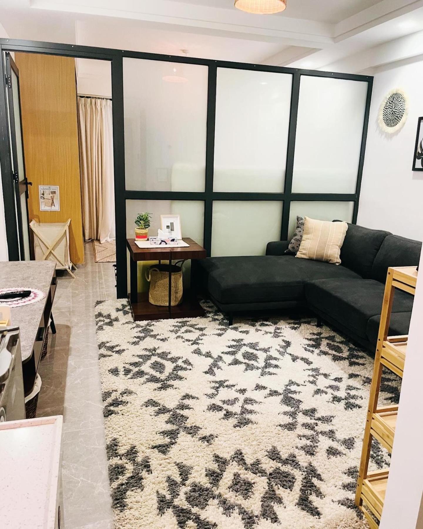 Cozy In Apartment