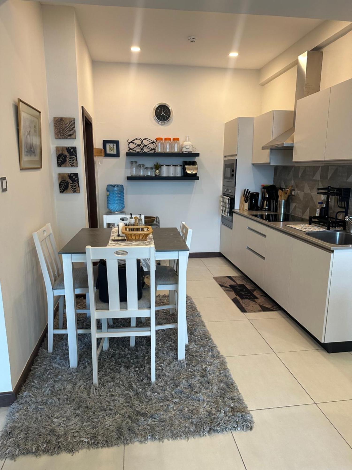 Skynest Residence, 10th Floor, No.1017