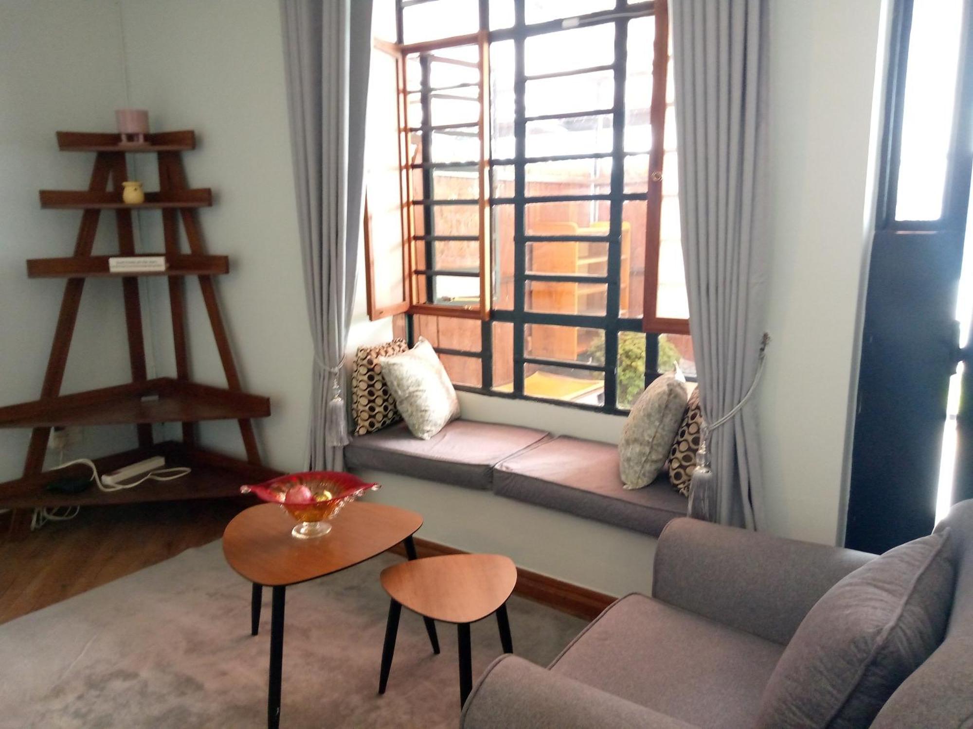 Cozy Guest Wing For Rent In Runda * Nairobi