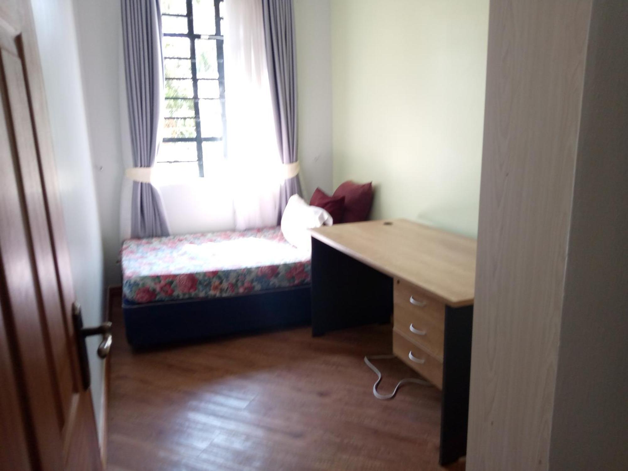 Cozy Guest Wing For Rent In Runda