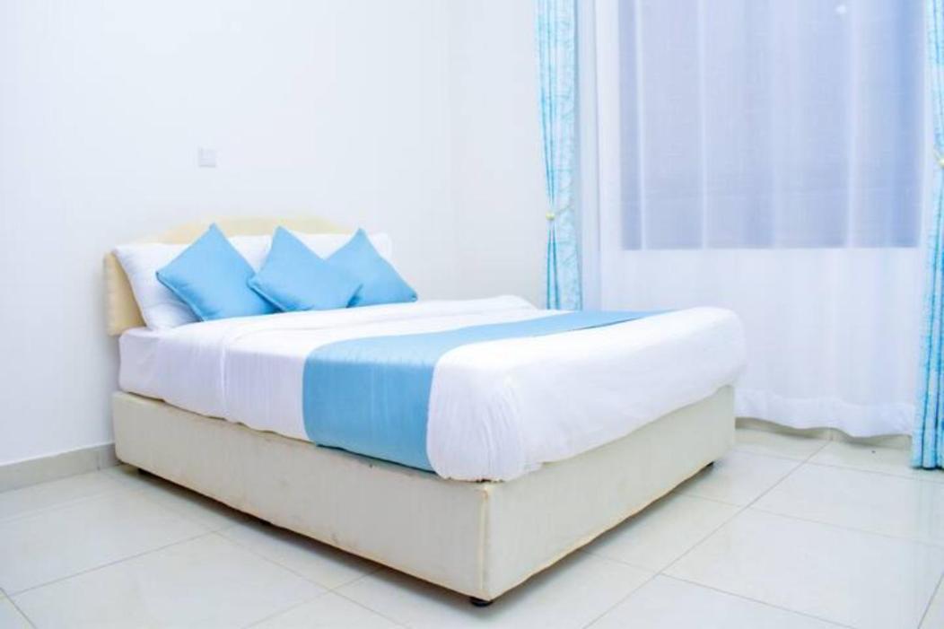 Apartamento Cozy Near Jkia Airport/sgr Railway *