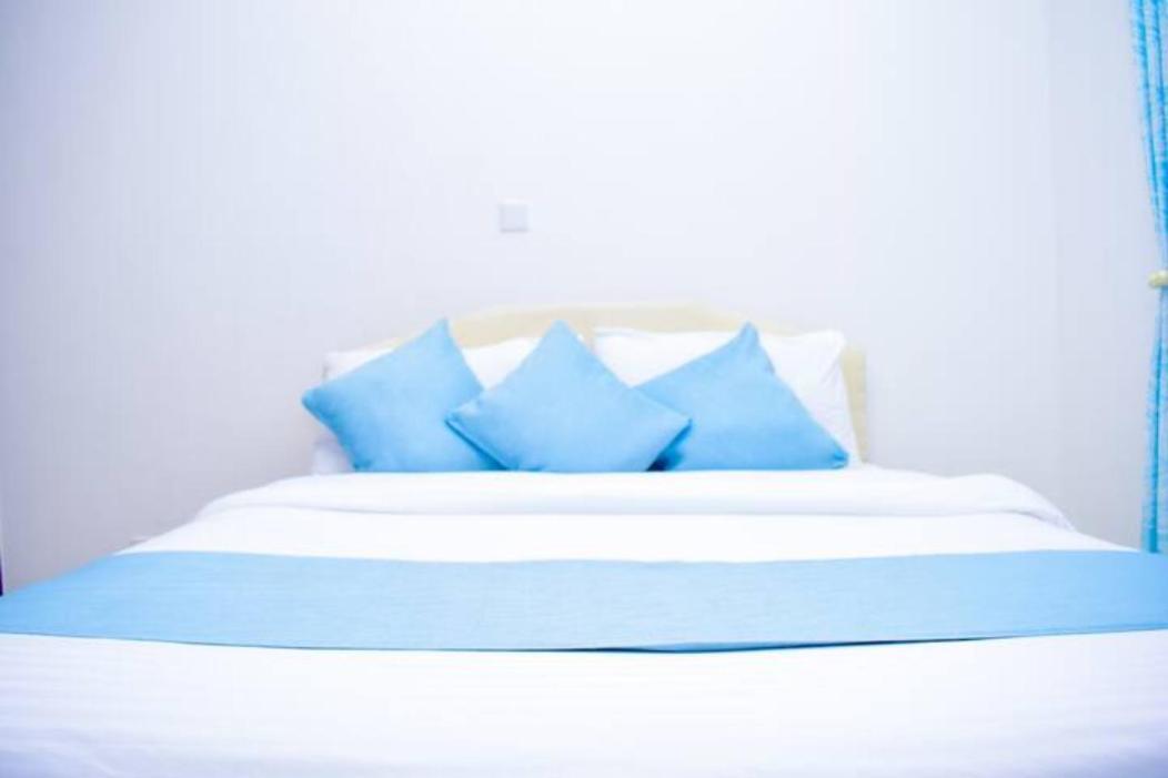 Cozy Near Jkia Airport/sgr Railway * Nairobi
