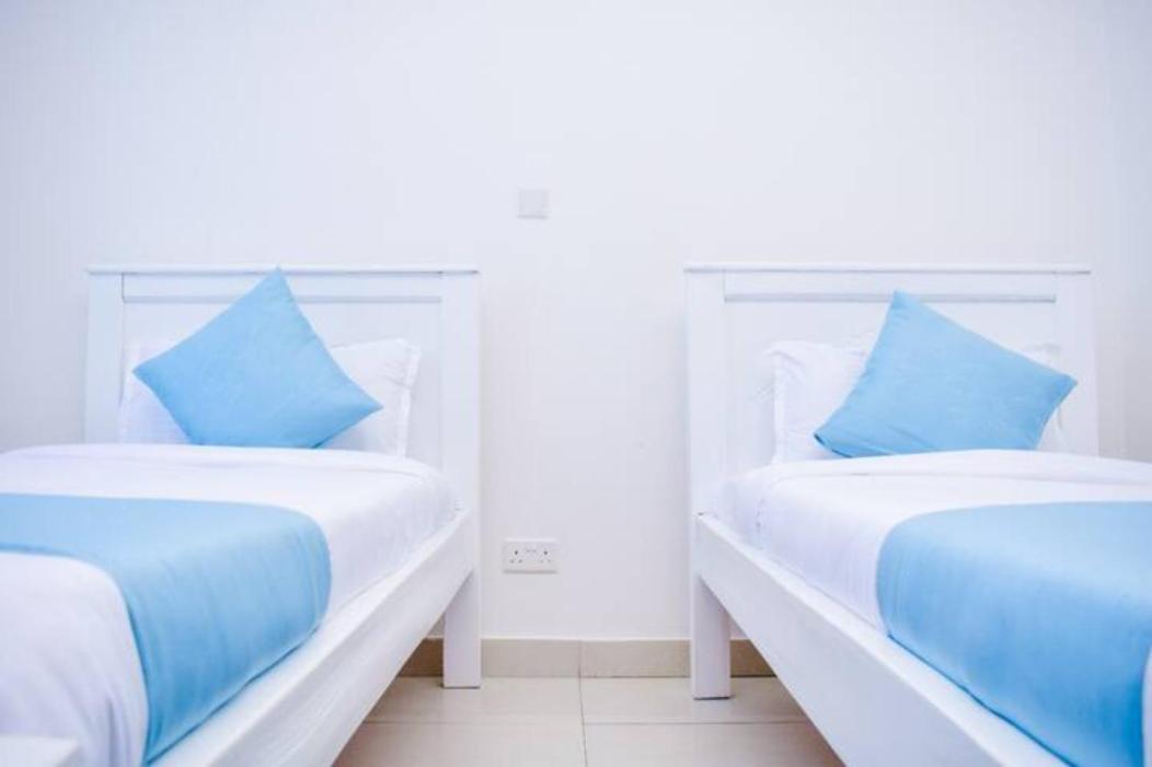 Apartamento Cozy Near Jkia Airport/sgr Railway *