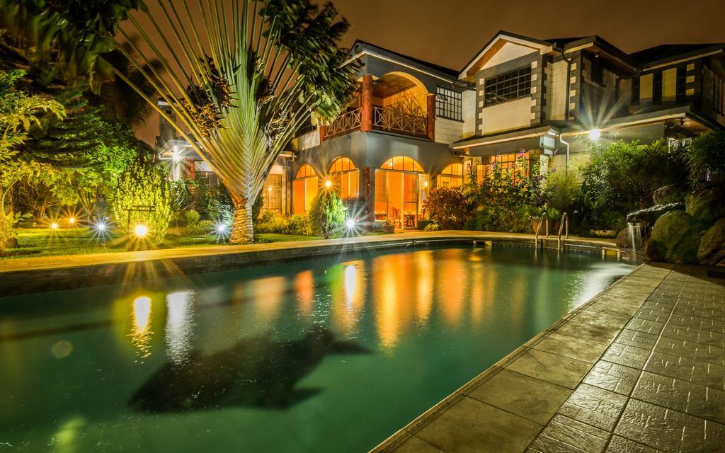 Karen Cold Springs Hotels Hotel 4*