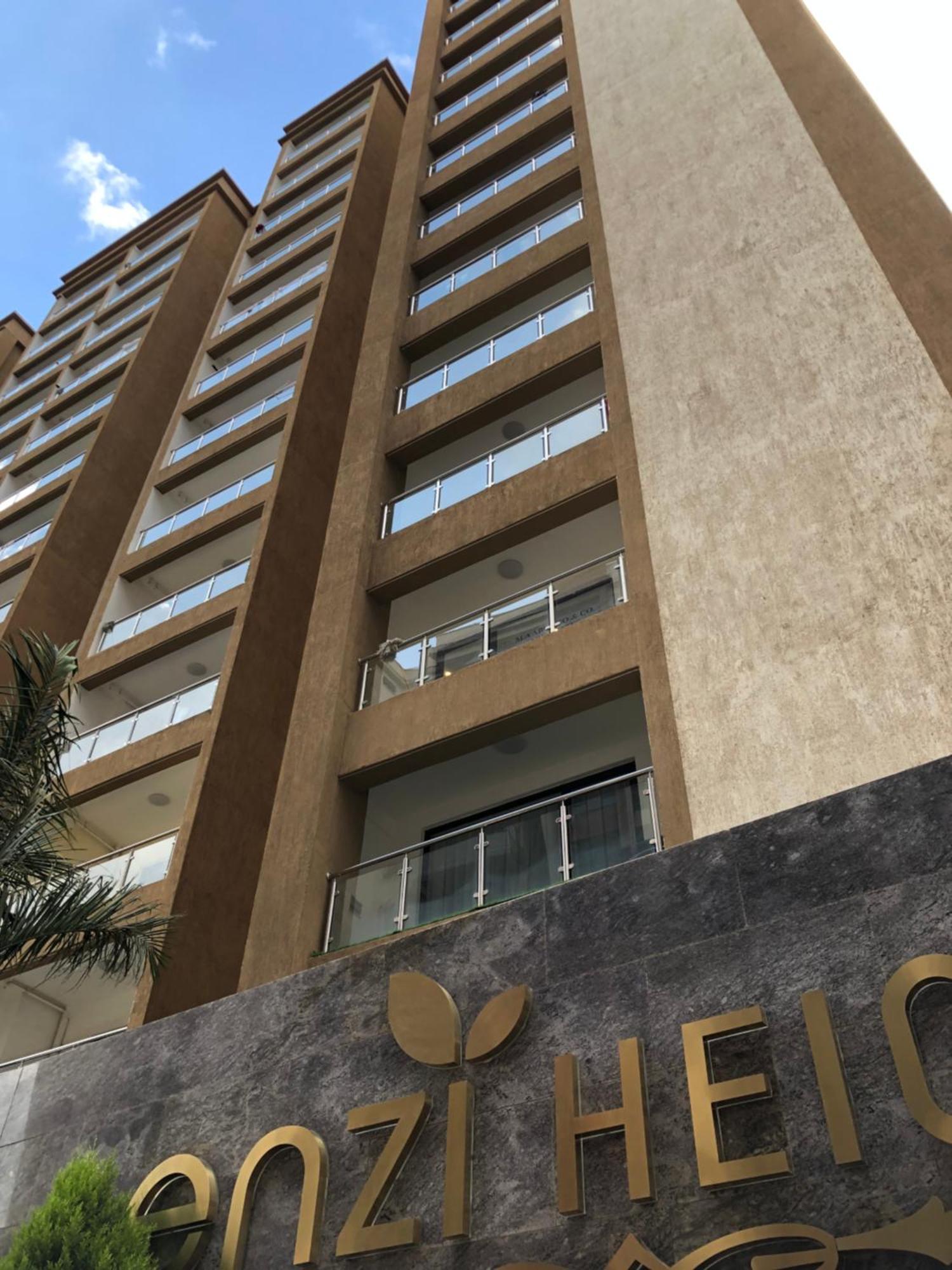 Bella Vista At Enzi Heights Along Mombasa Rd Next To Nextgen Close To Jkia *