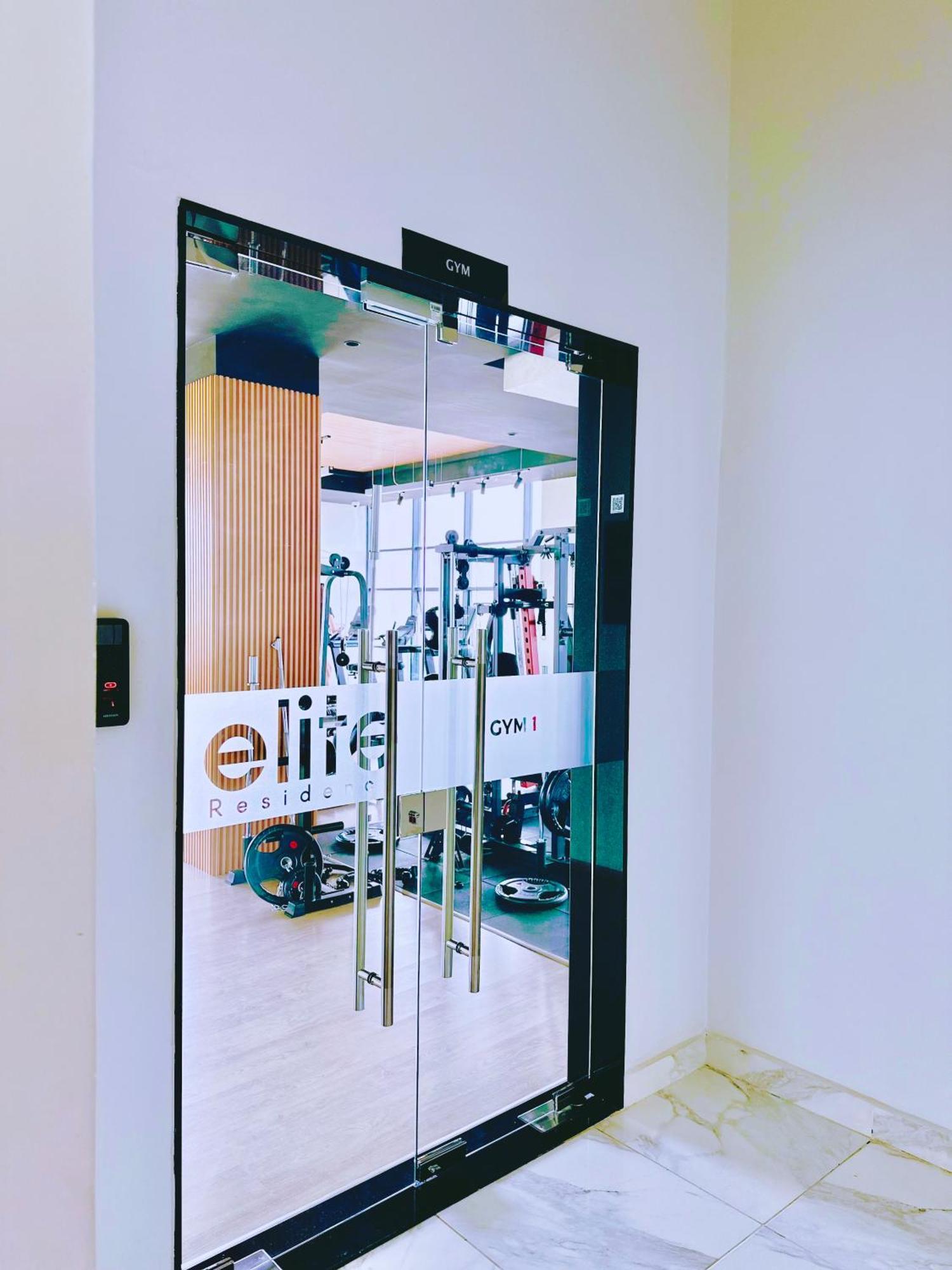 Elite 1 Bedroom, Westlands