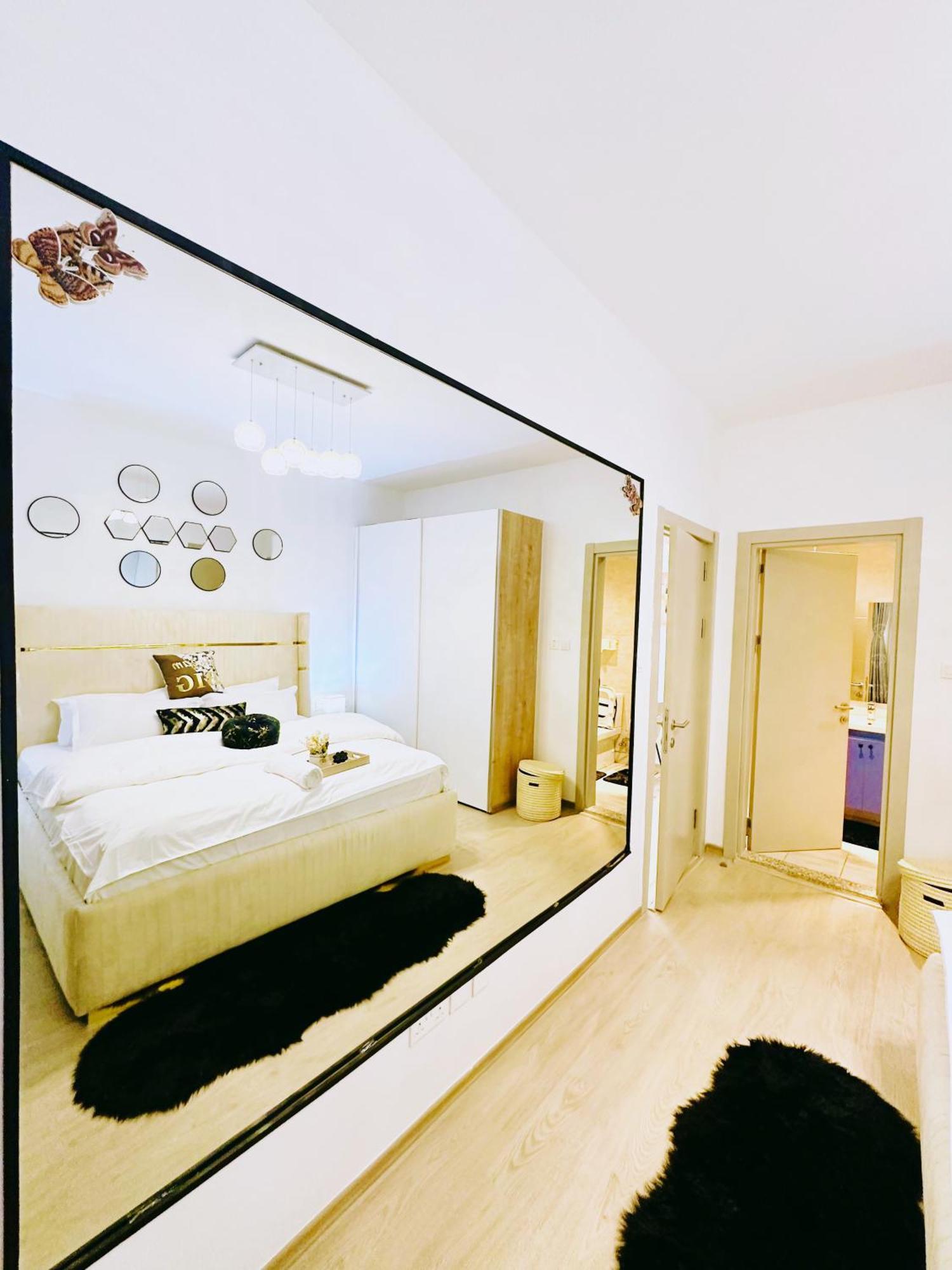 Elite 1 Bedroom, Westlands *
