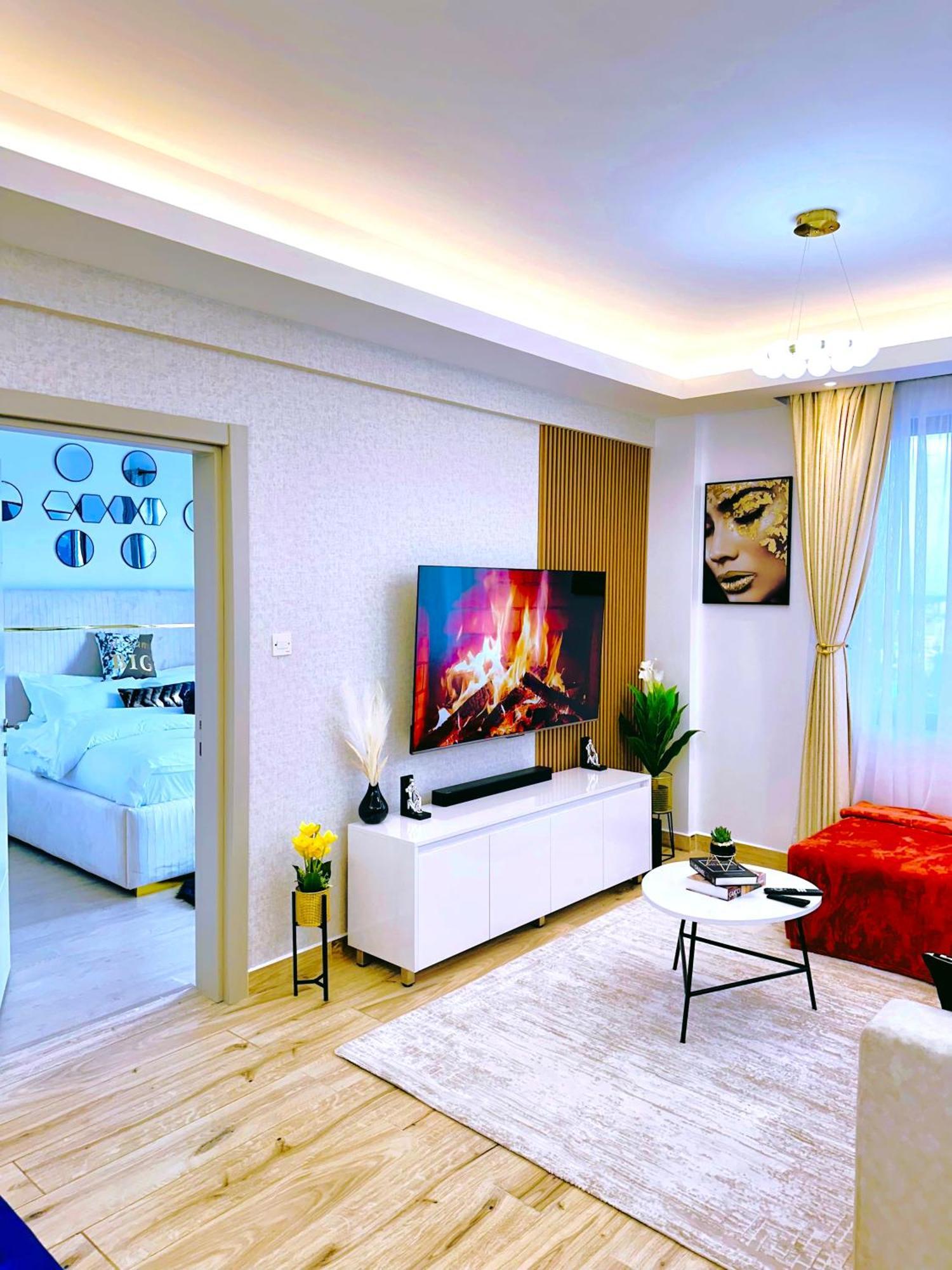 Elite 1 Bedroom, Westlands