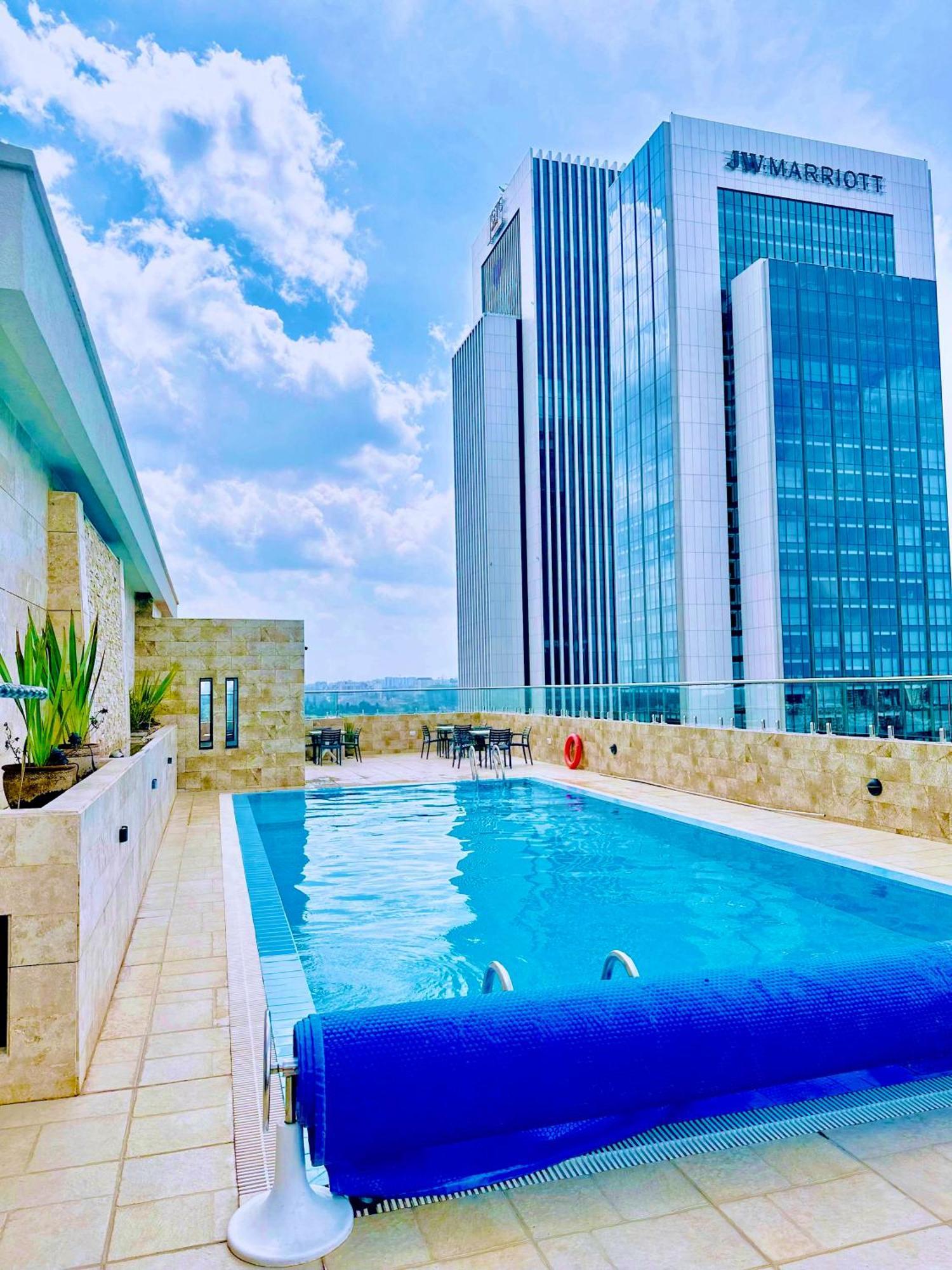 Elite 1 Bedroom, Westlands Apartment