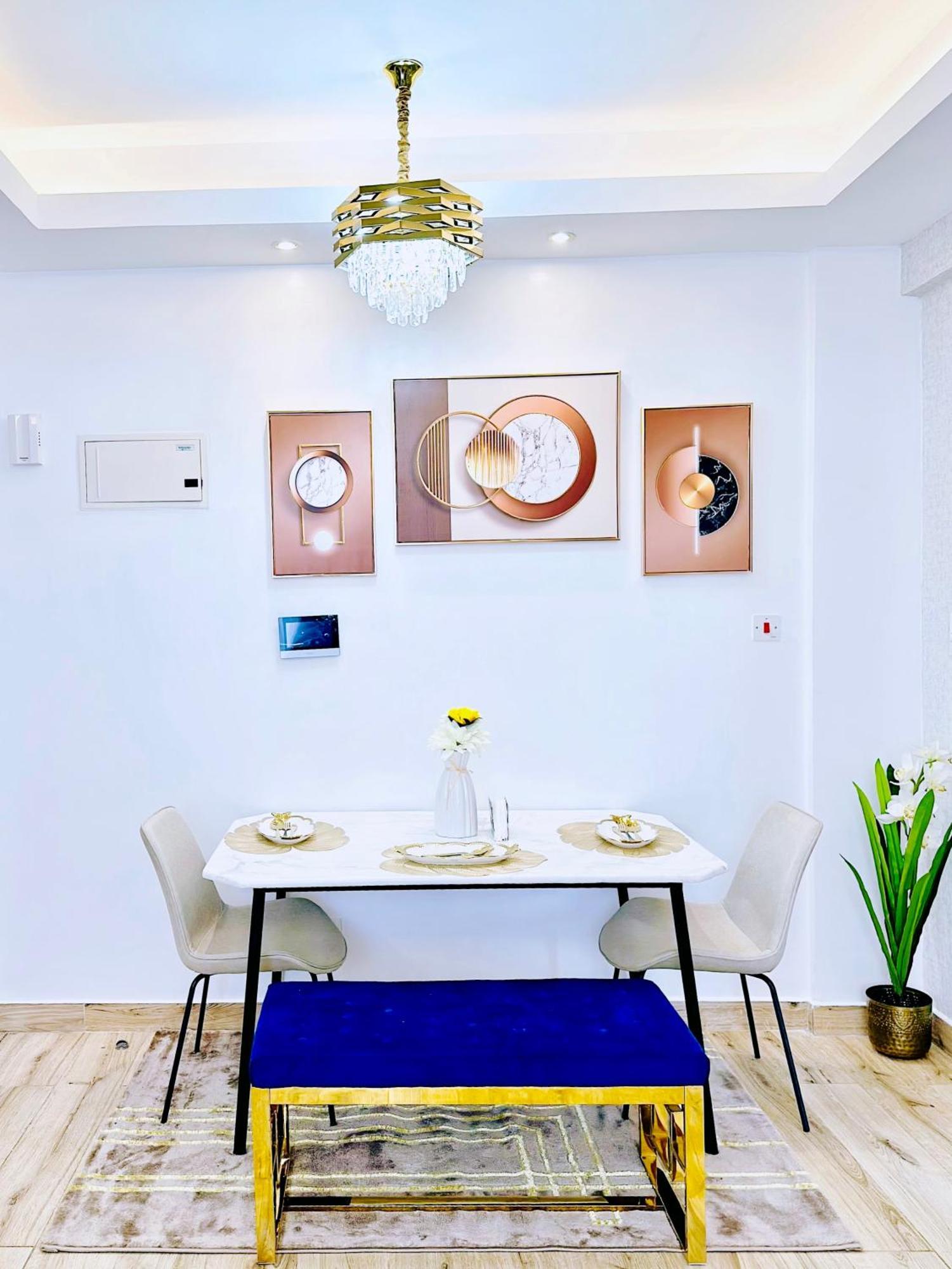 Apartment Elite 1 Bedroom, Westlands *