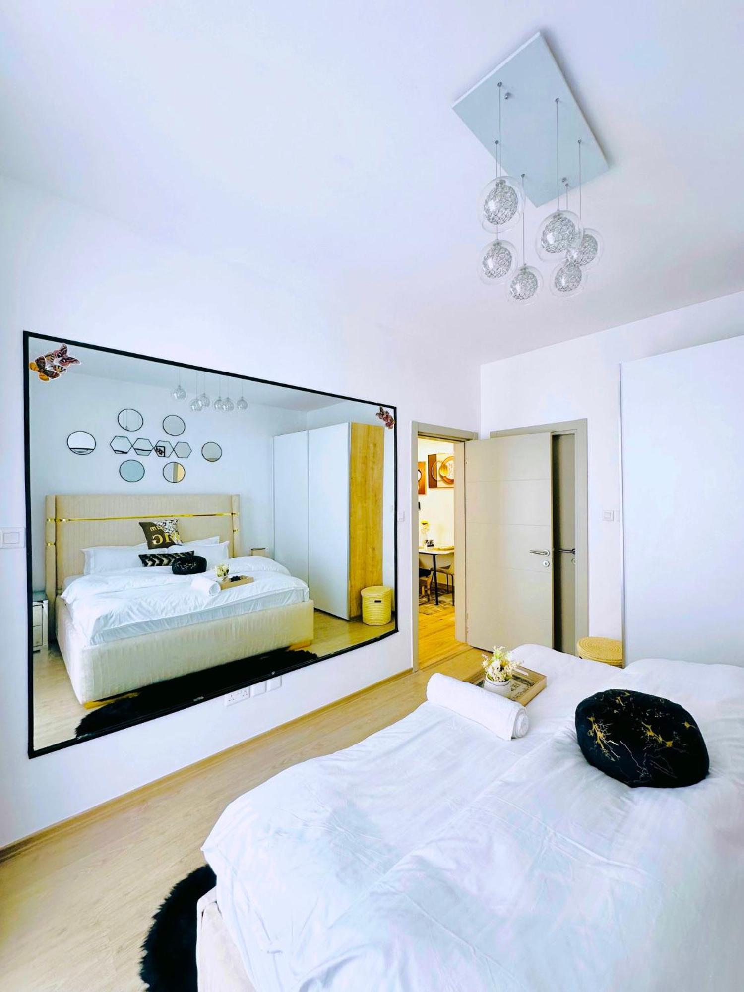 Apartment Elite 1 Bedroom, Westlands