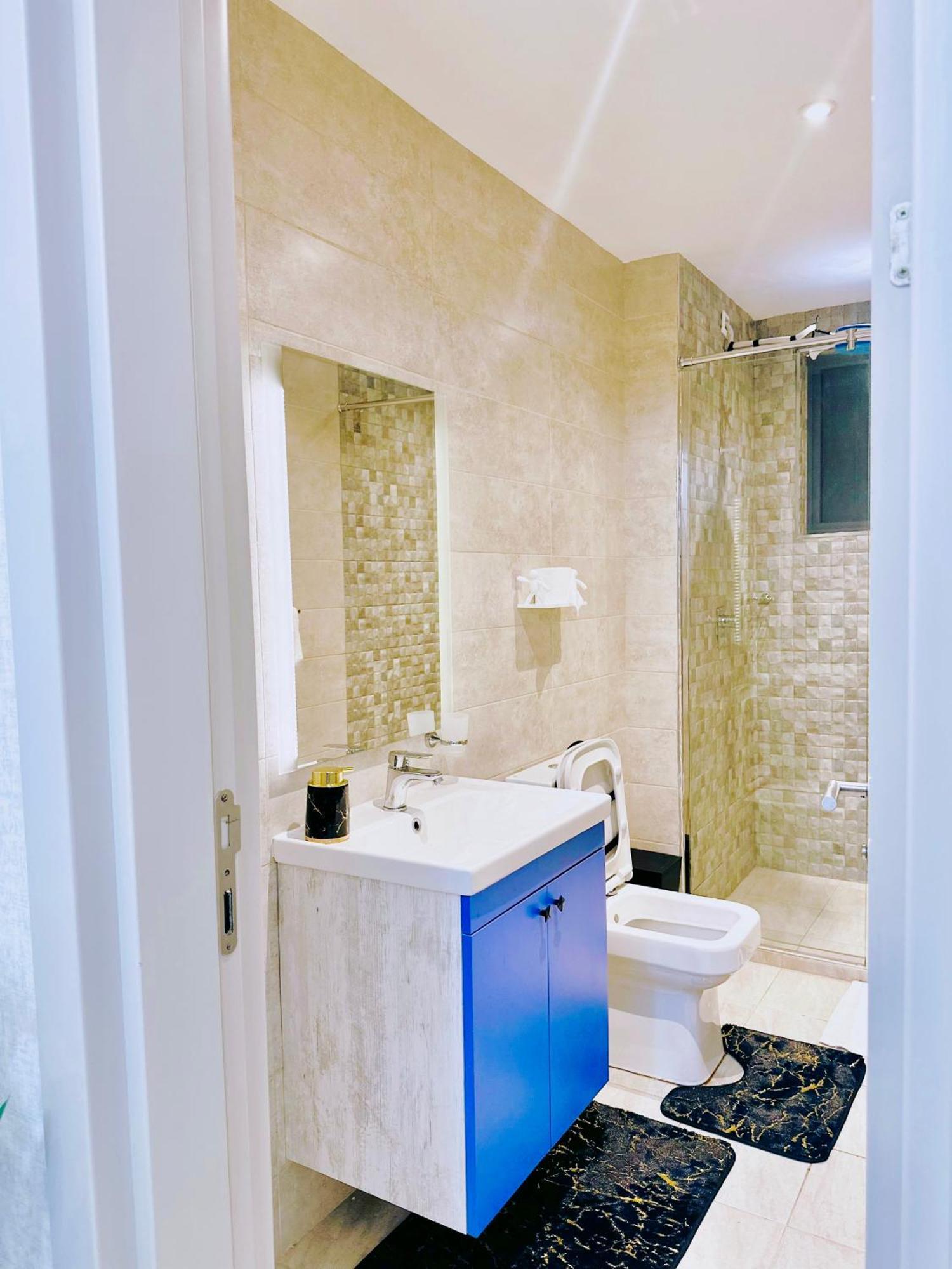 Elite 1 Bedroom, Westlands