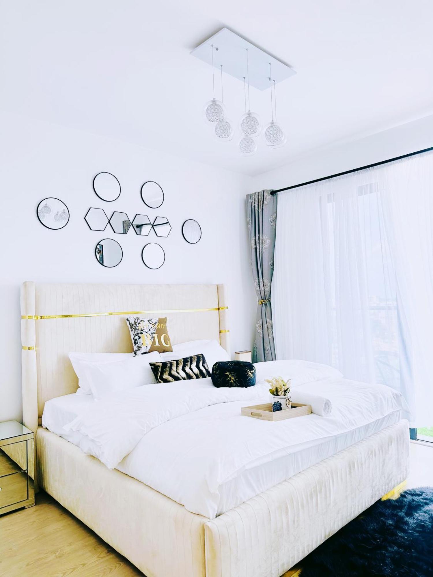 Apartment Elite 1 Bedroom, Westlands