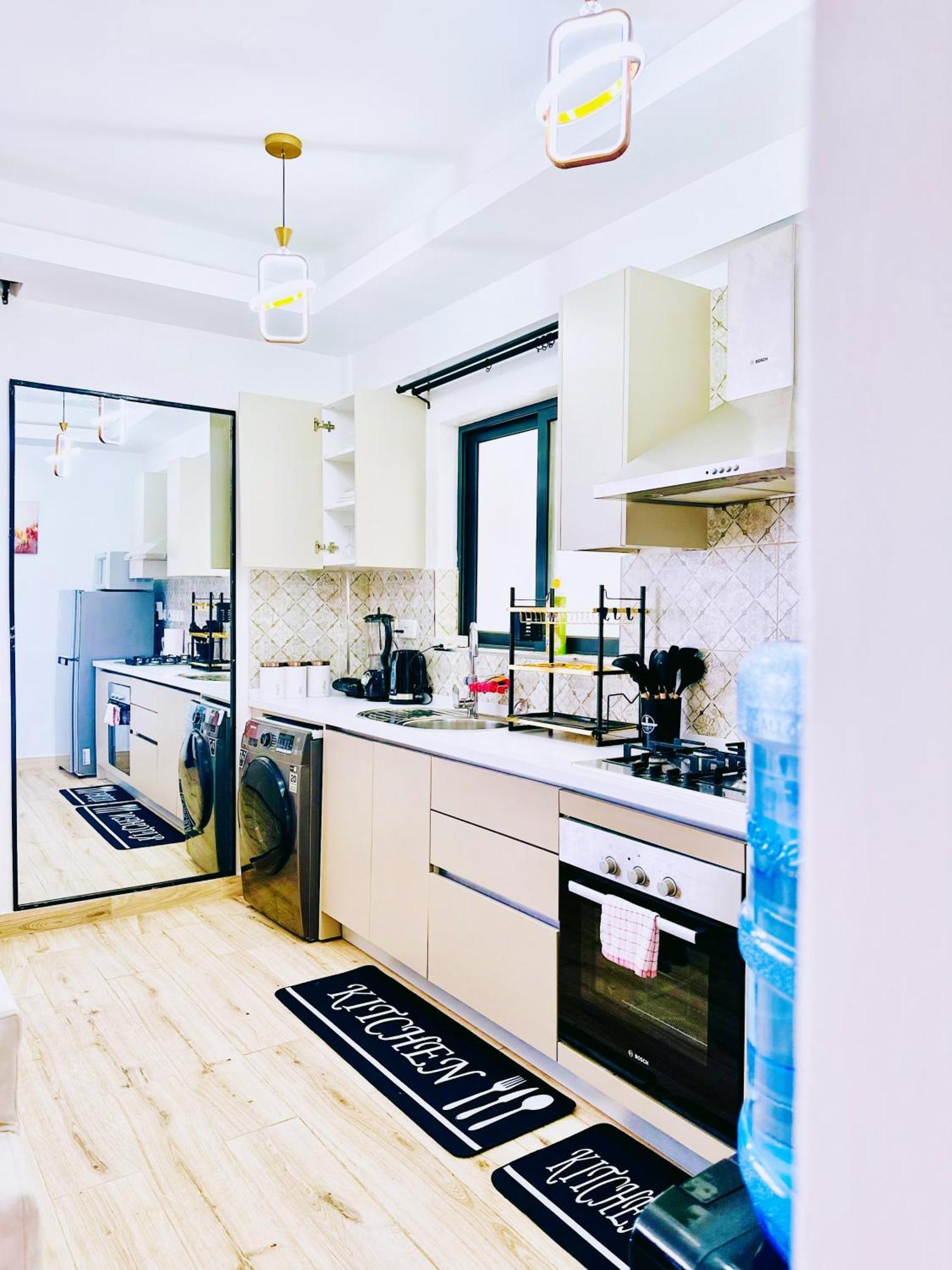 Elite 1 Bedroom, Westlands * Nairobi