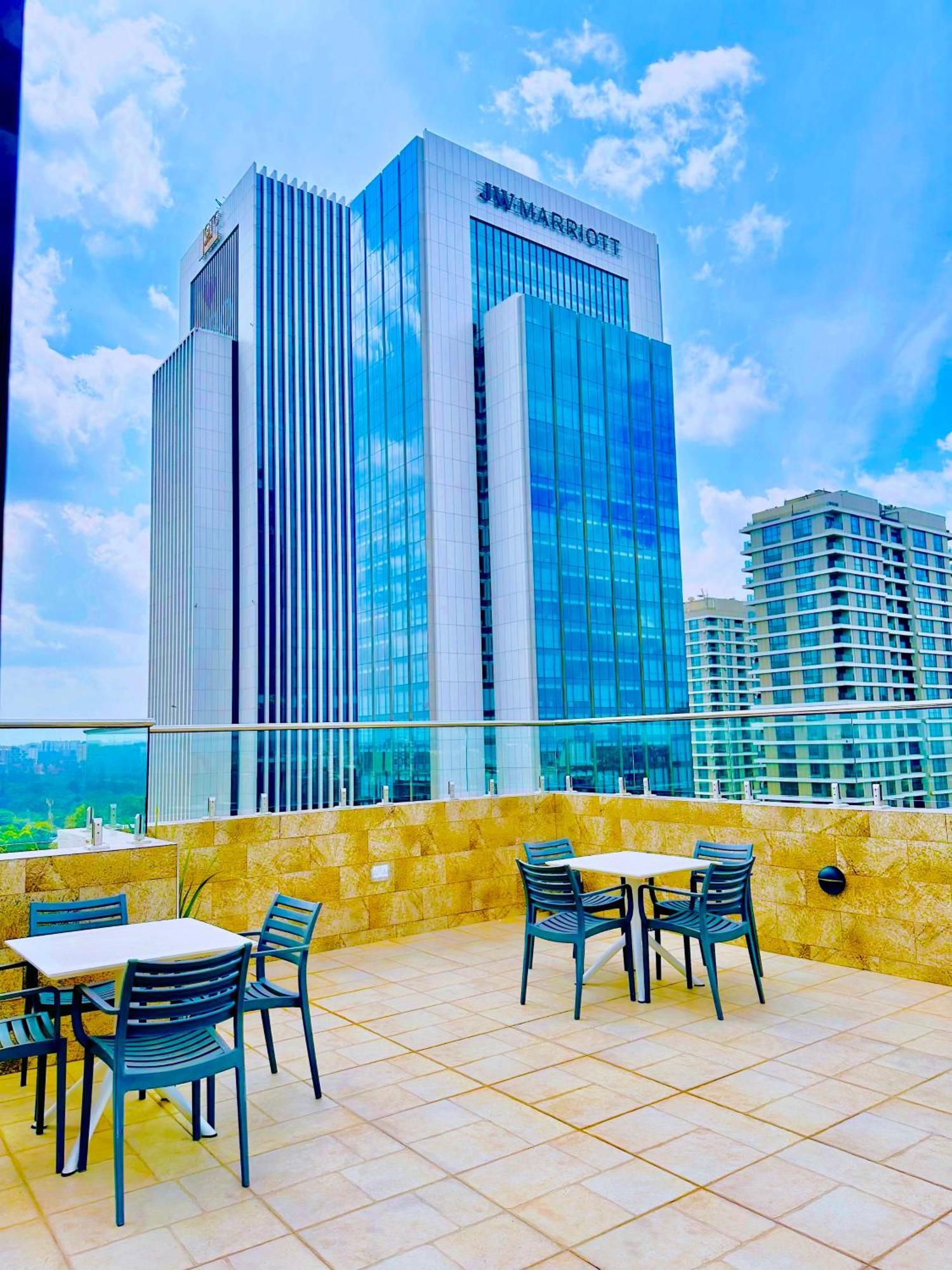 Elite 1 Bedroom, Westlands Apartment Nairobi