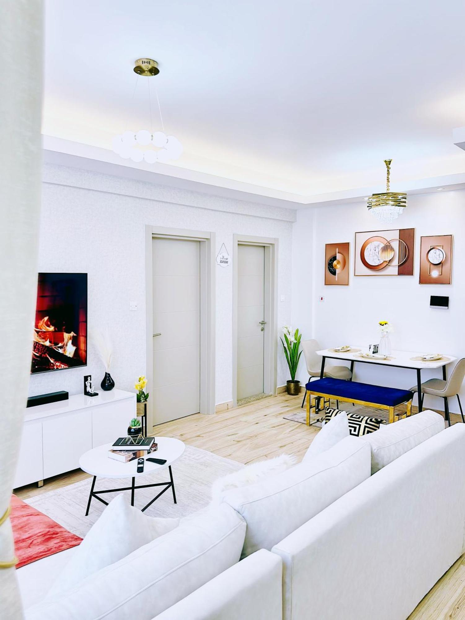 Apartment Elite 1 Bedroom, Westlands Nairobi