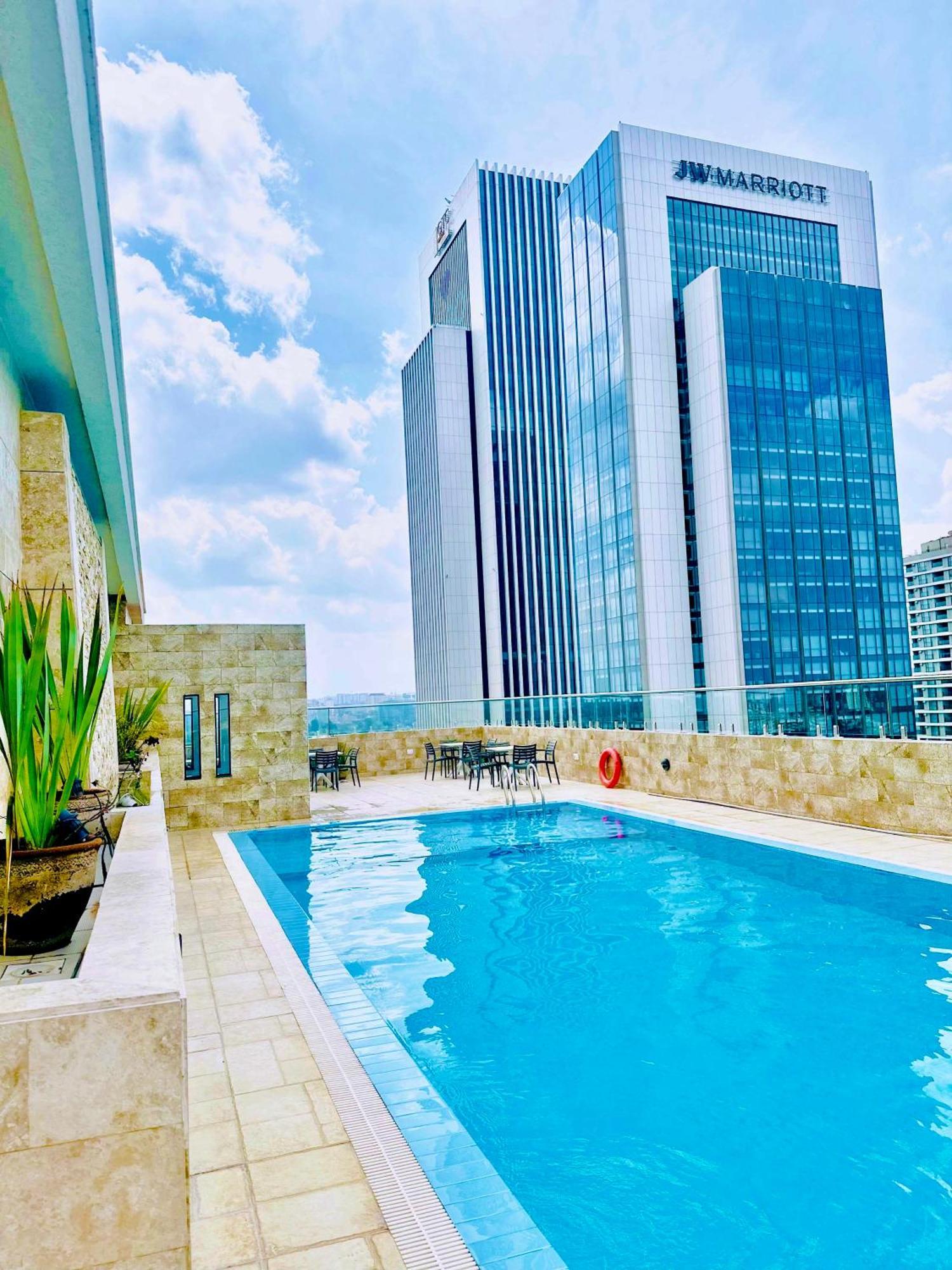 Elite 1 Bedroom, Westlands * Nairobi
