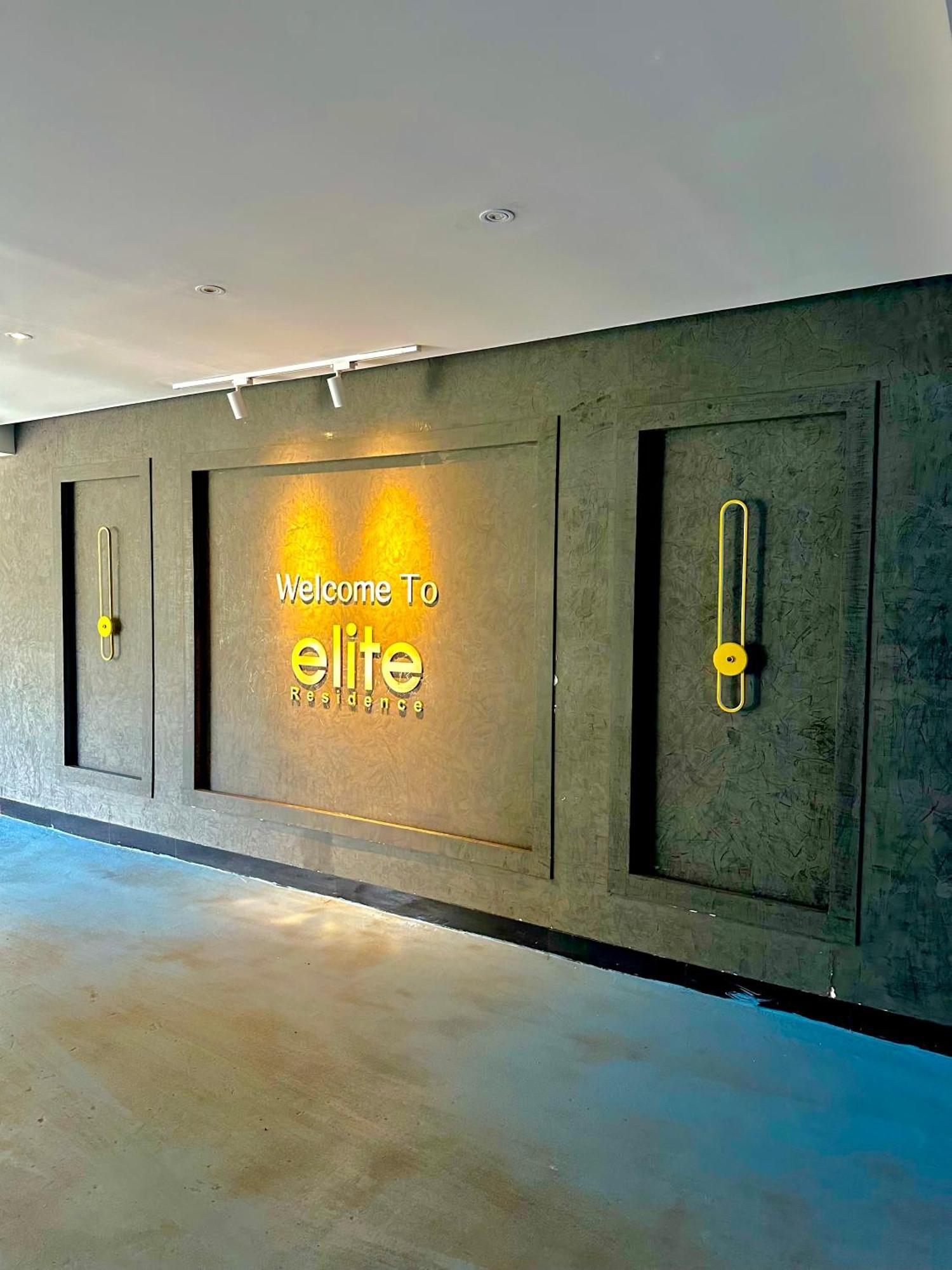 Elite 1 Bedroom, Westlands Apartment