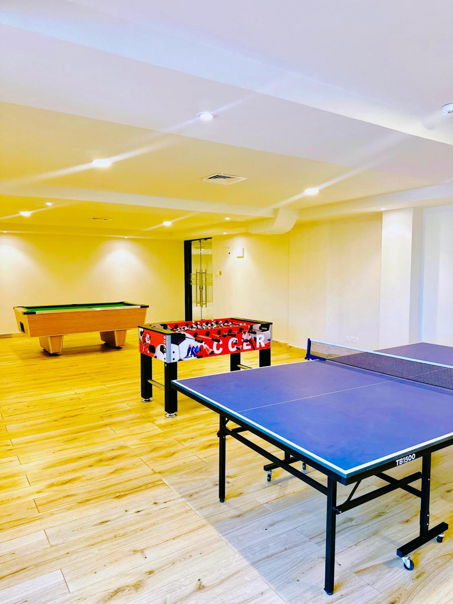 Elite 1 Bedroom, Westlands Nairobi