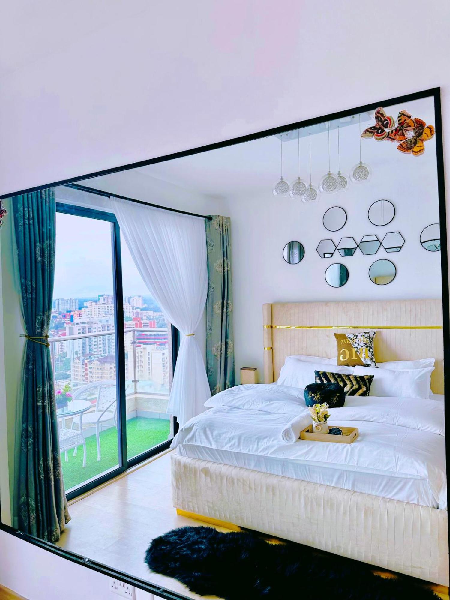 Elite 1 Bedroom, Westlands Nairobi