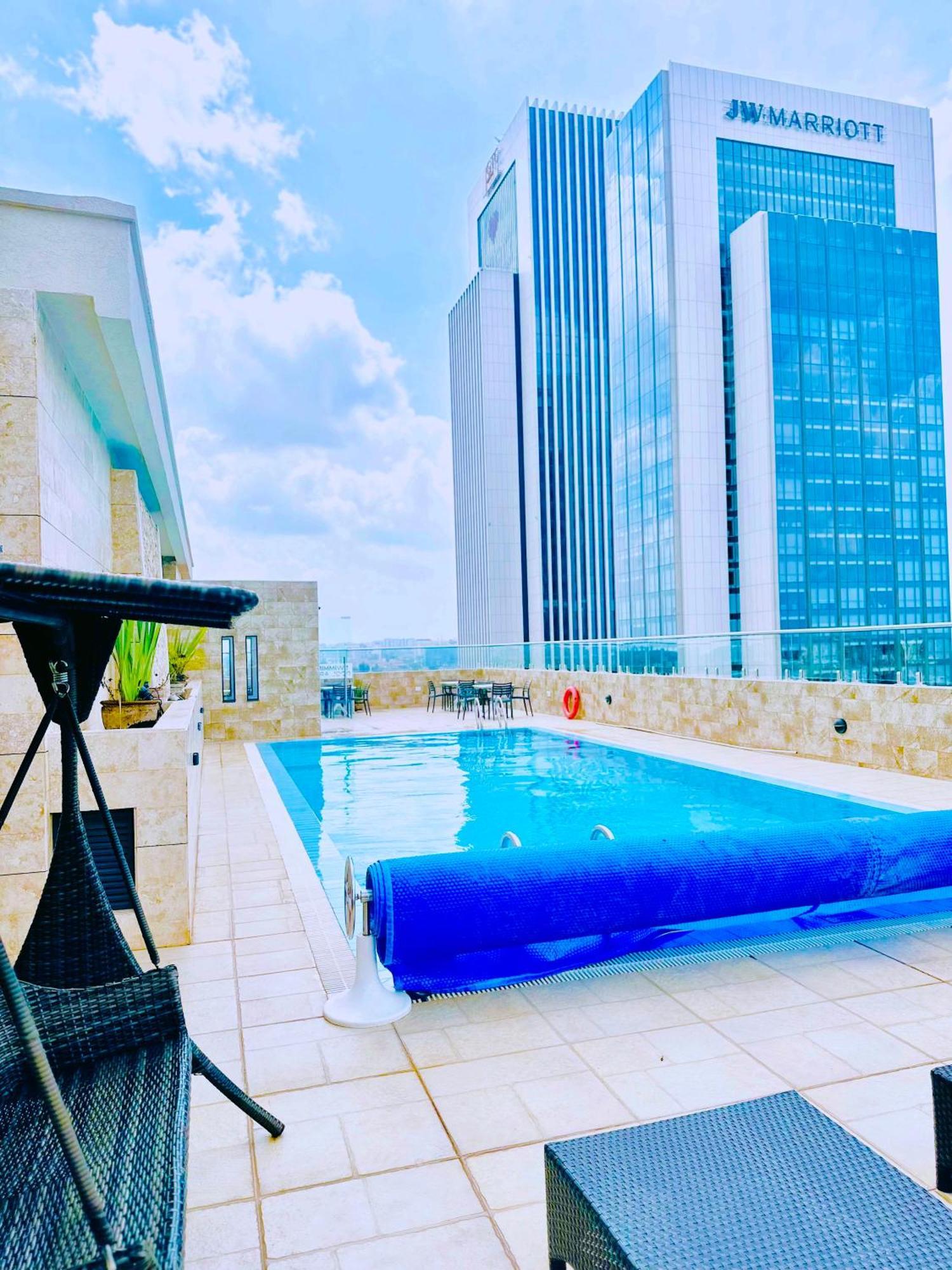 Elite 1 Bedroom, Westlands Apartment Nairobi