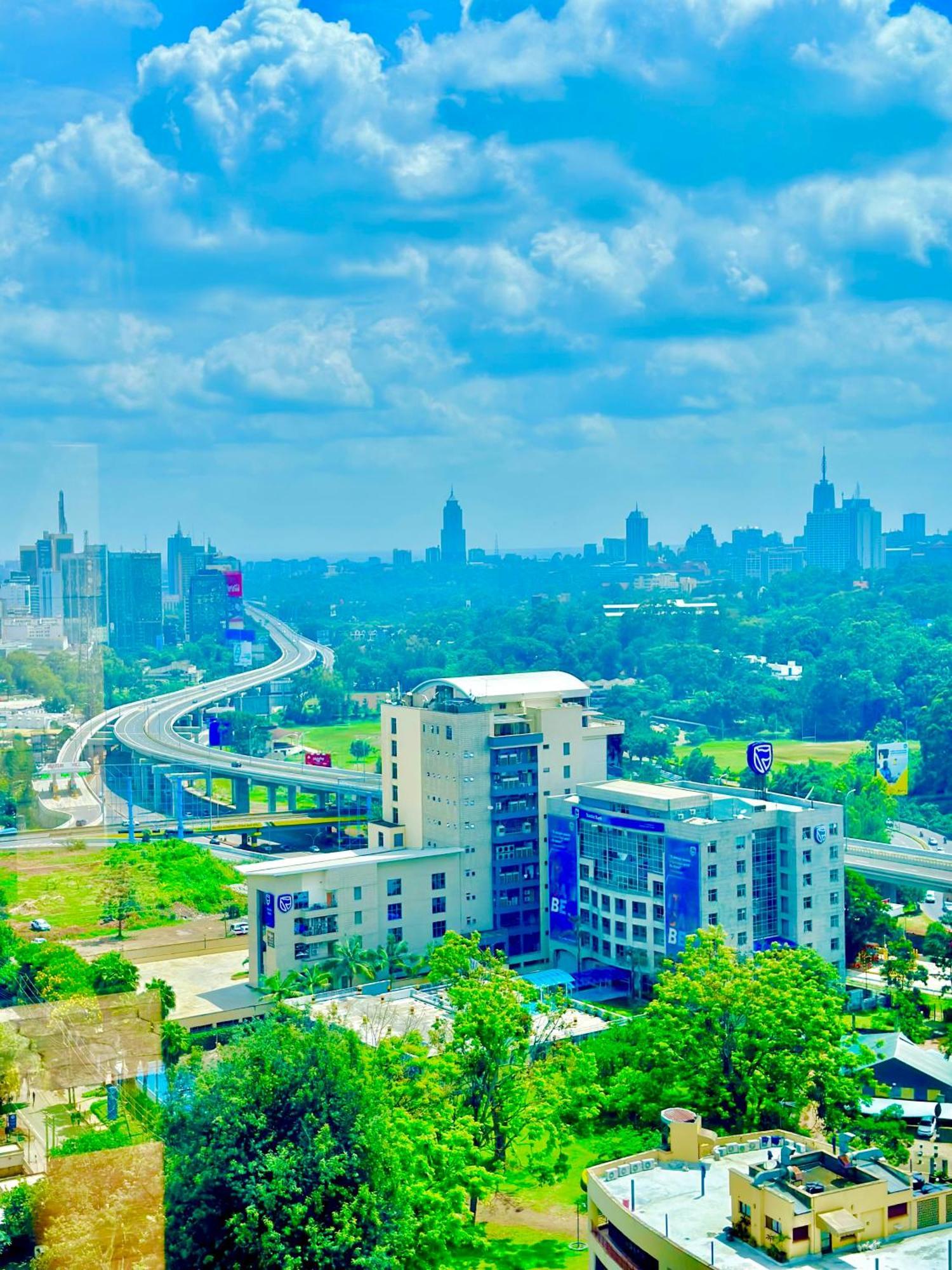 Elite 1 Bedroom, Westlands *