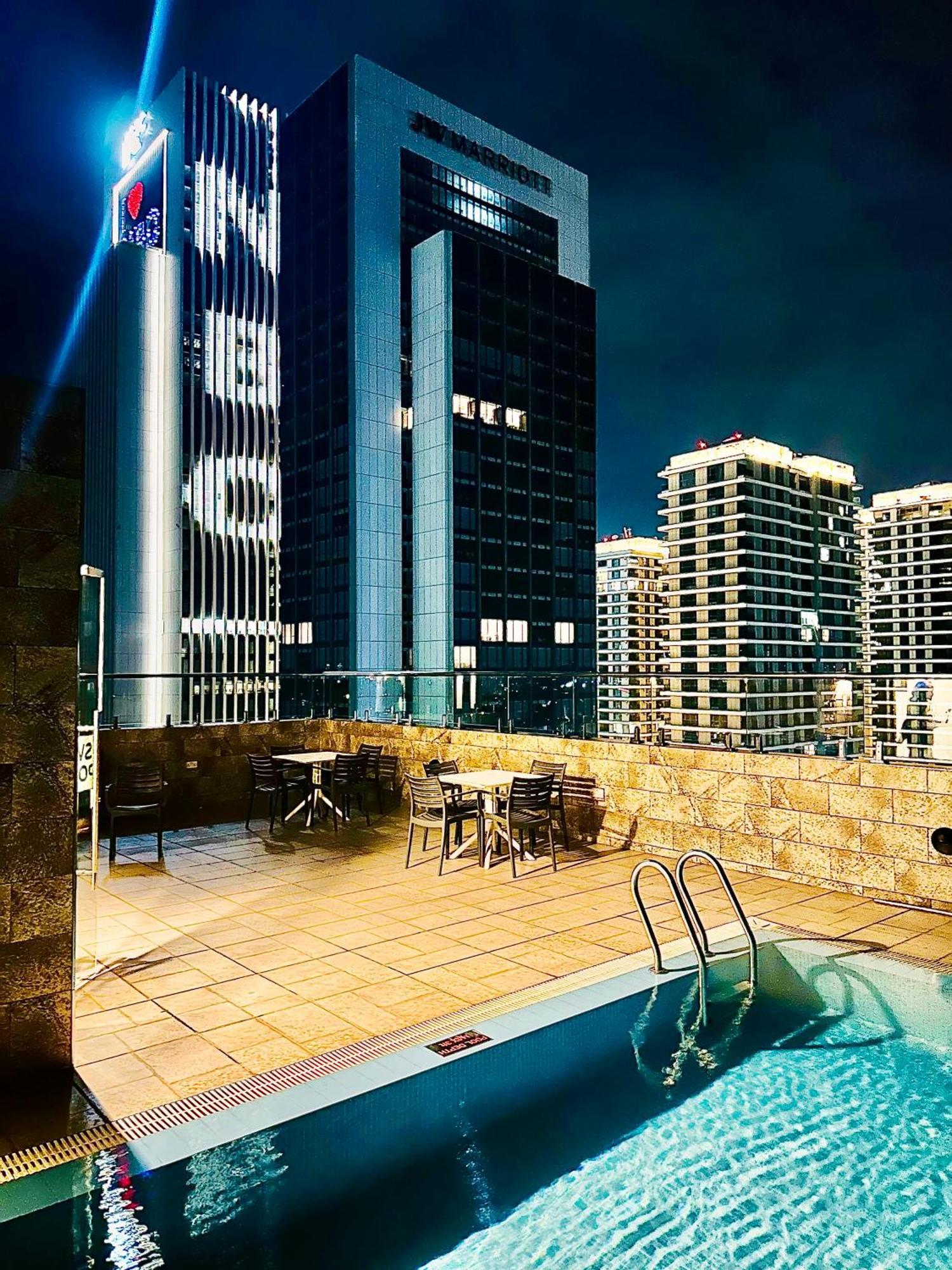 Elite 1 Bedroom, Westlands *