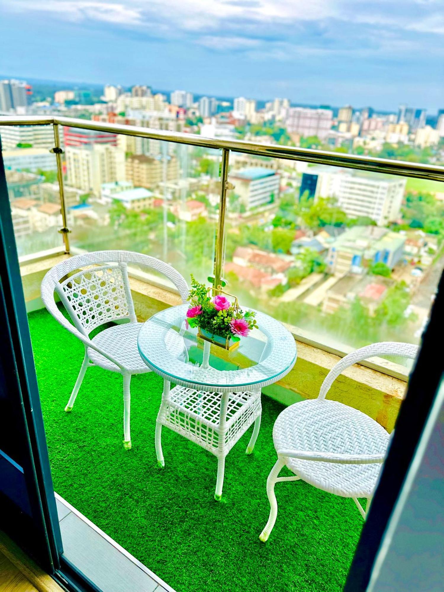 Elite 1 Bedroom, Westlands Apartment *