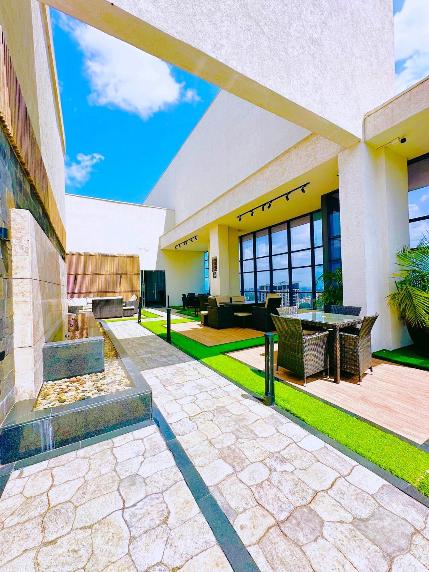 Elite 1 Bedroom, Westlands