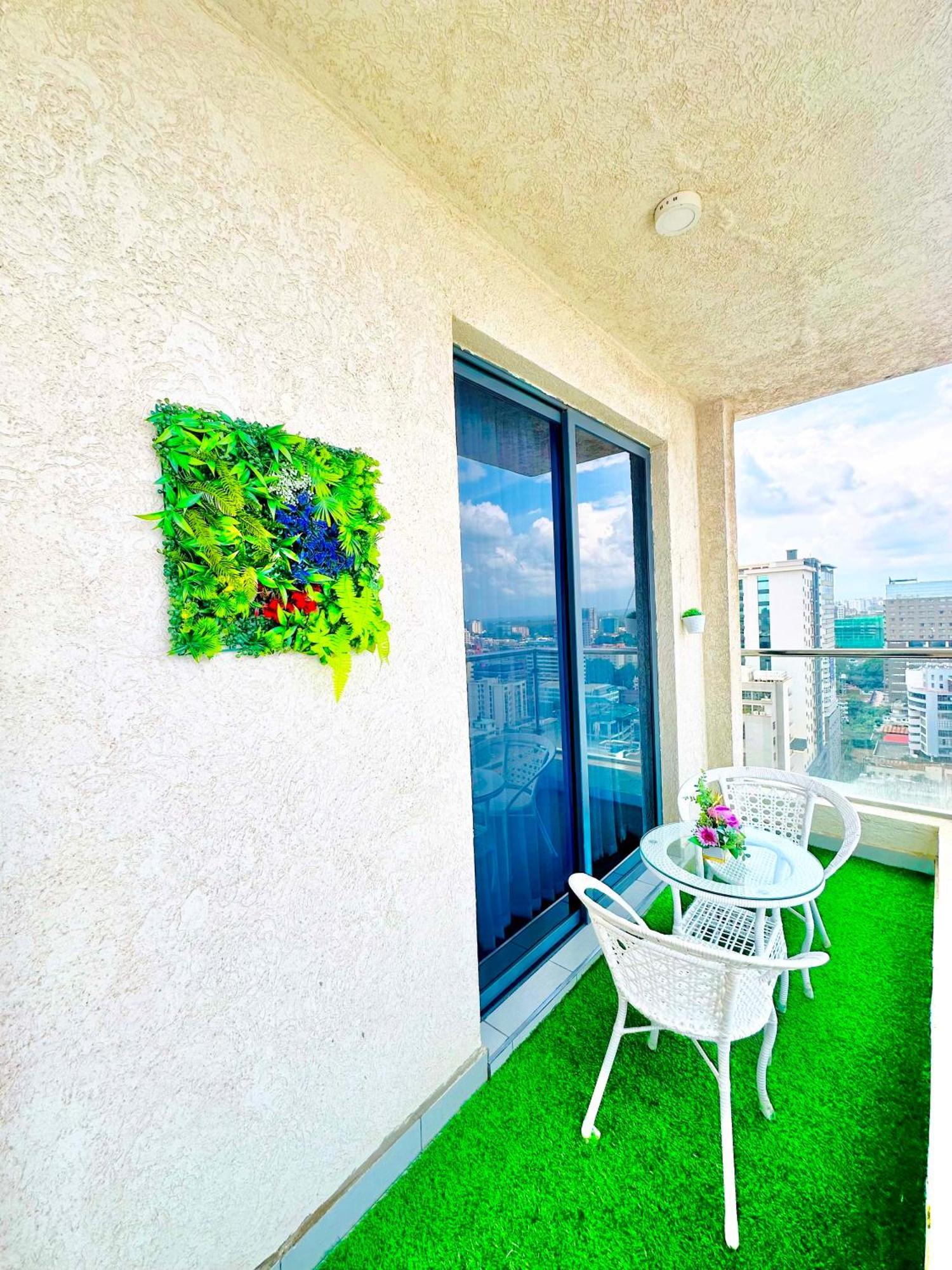 Elite 1 Bedroom, Westlands * Nairobi
