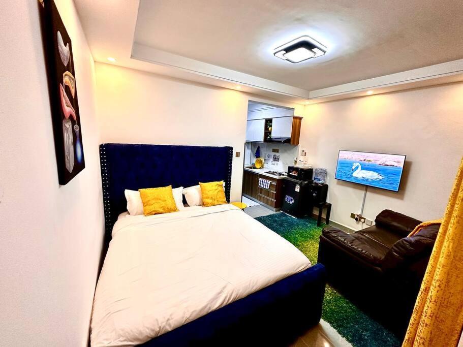 Comfy At Valley Heights Inkilimani / Lavington * Nairobi