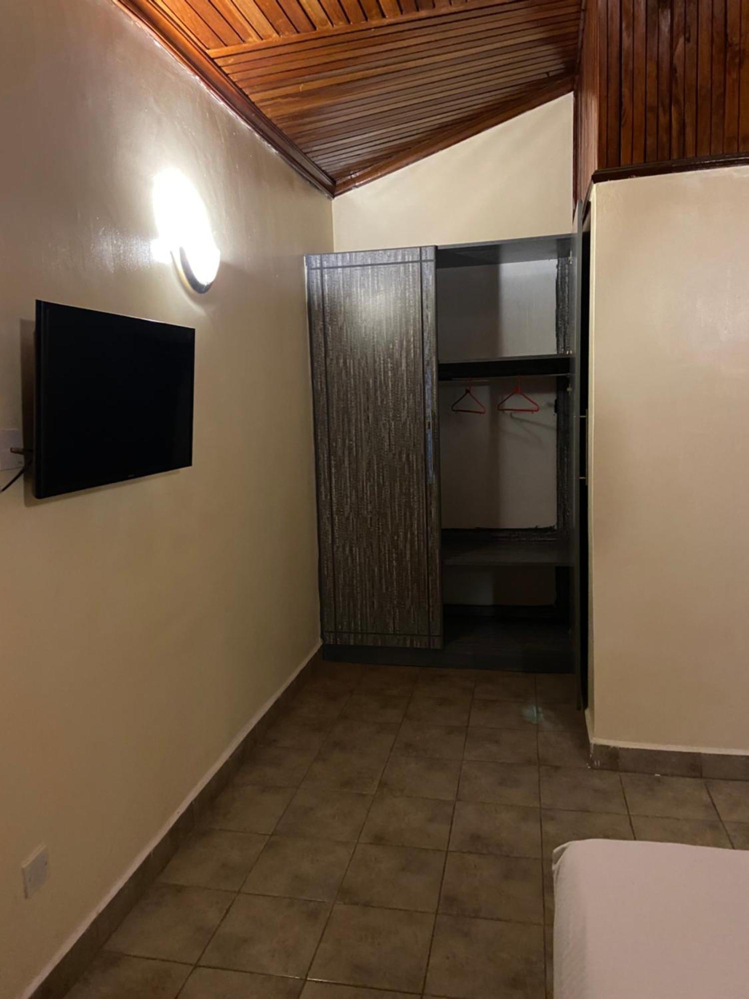 Hotel Levels Nairobi
