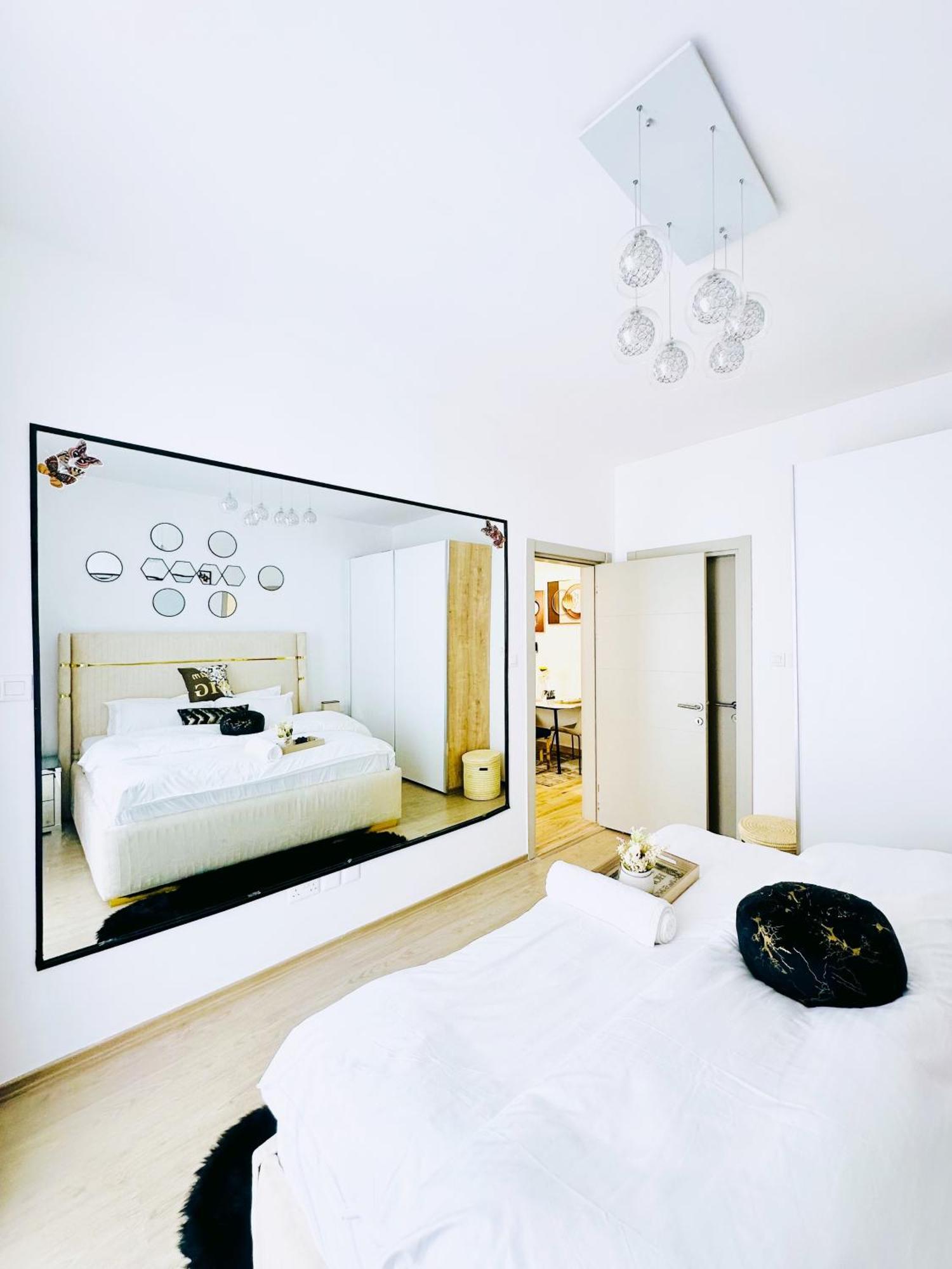 Luxurious 1 Bedroom In Westlands Nairobi