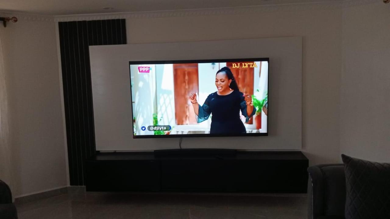 Kiboko Nairobi