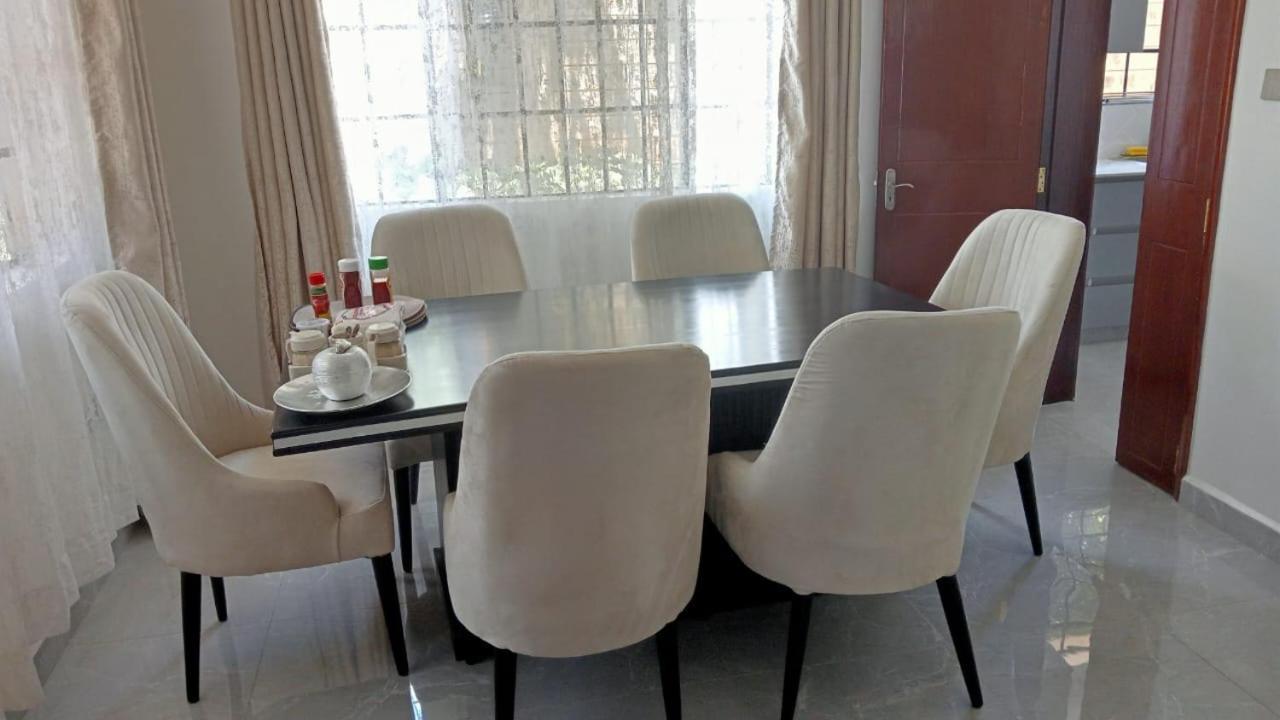 Guest house Kiboko *