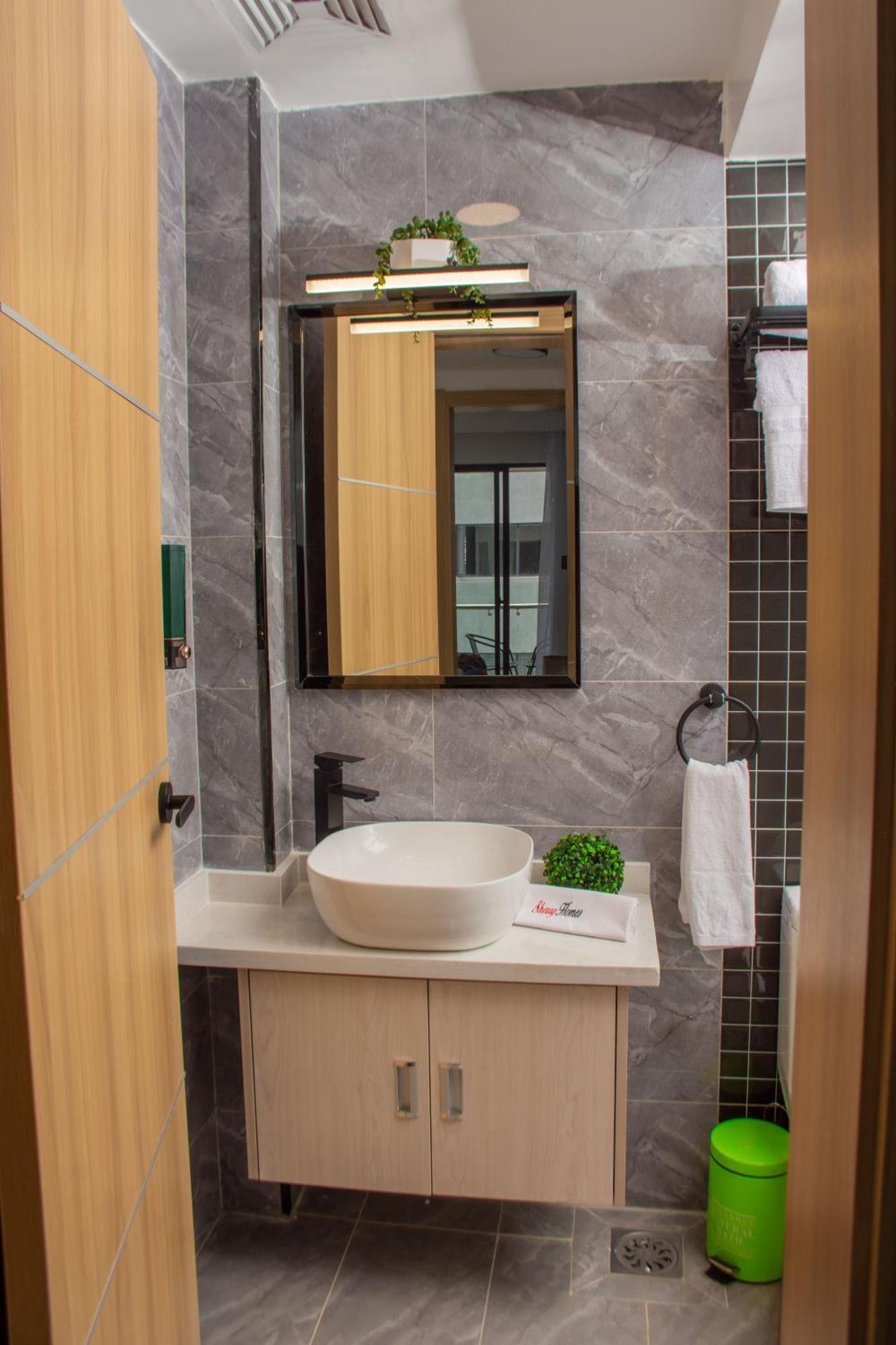 Staroot Residency 1 Bedroom In Kilimani Wood Avenue
